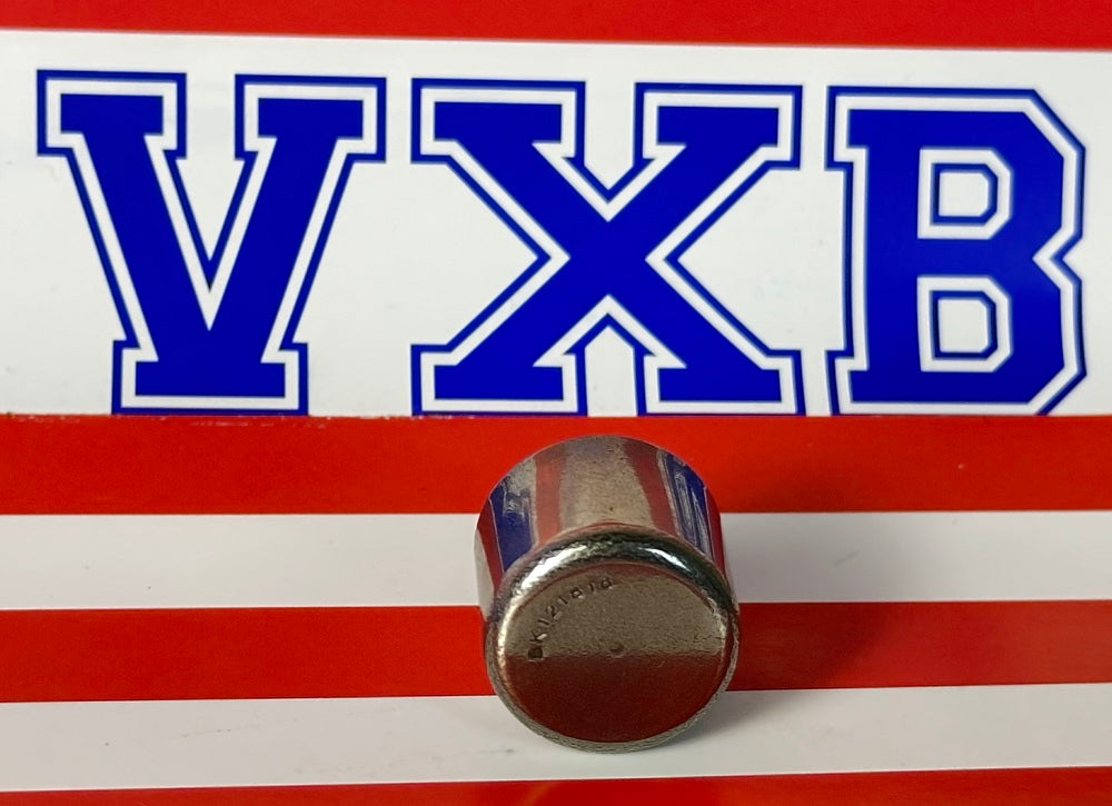 BK121816 Closed End Needle Bearing 12x18x16mm