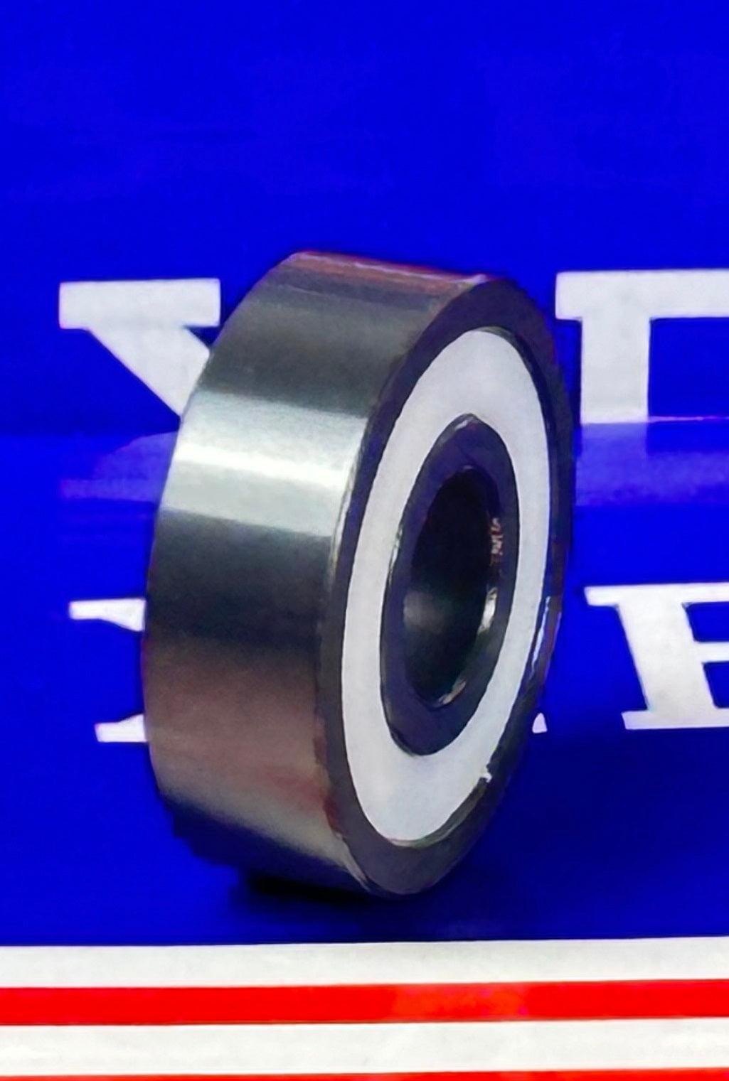 20-Pack 608-2RS Full Ceramic Si3N4 Skate Bearings 8x22x7mm