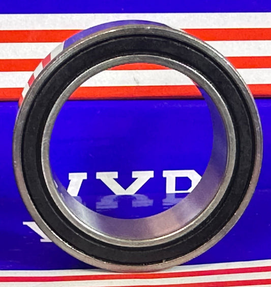 38BD5417 Double Row Sealed Bearing 38x54x17mm