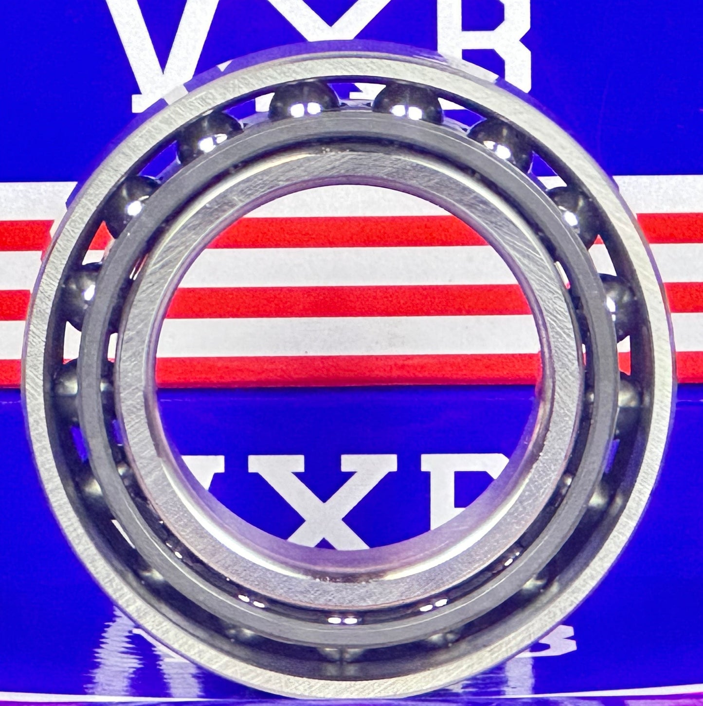 7008C P4 ABEC-7 Quality High Precision Angular Contact Bearing 40x68x15mm