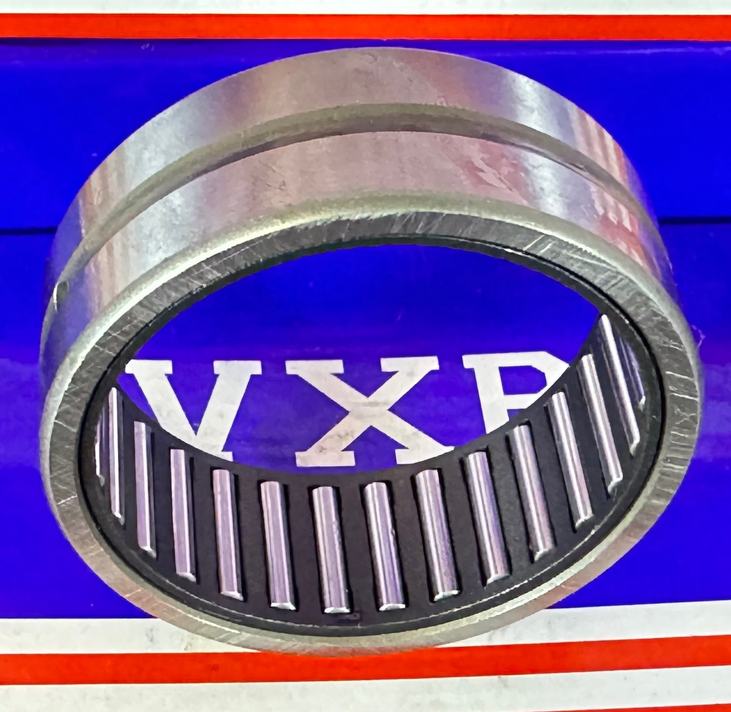 NK45/20 Needle Roller Bearing 45x55x20mm - Machined Type