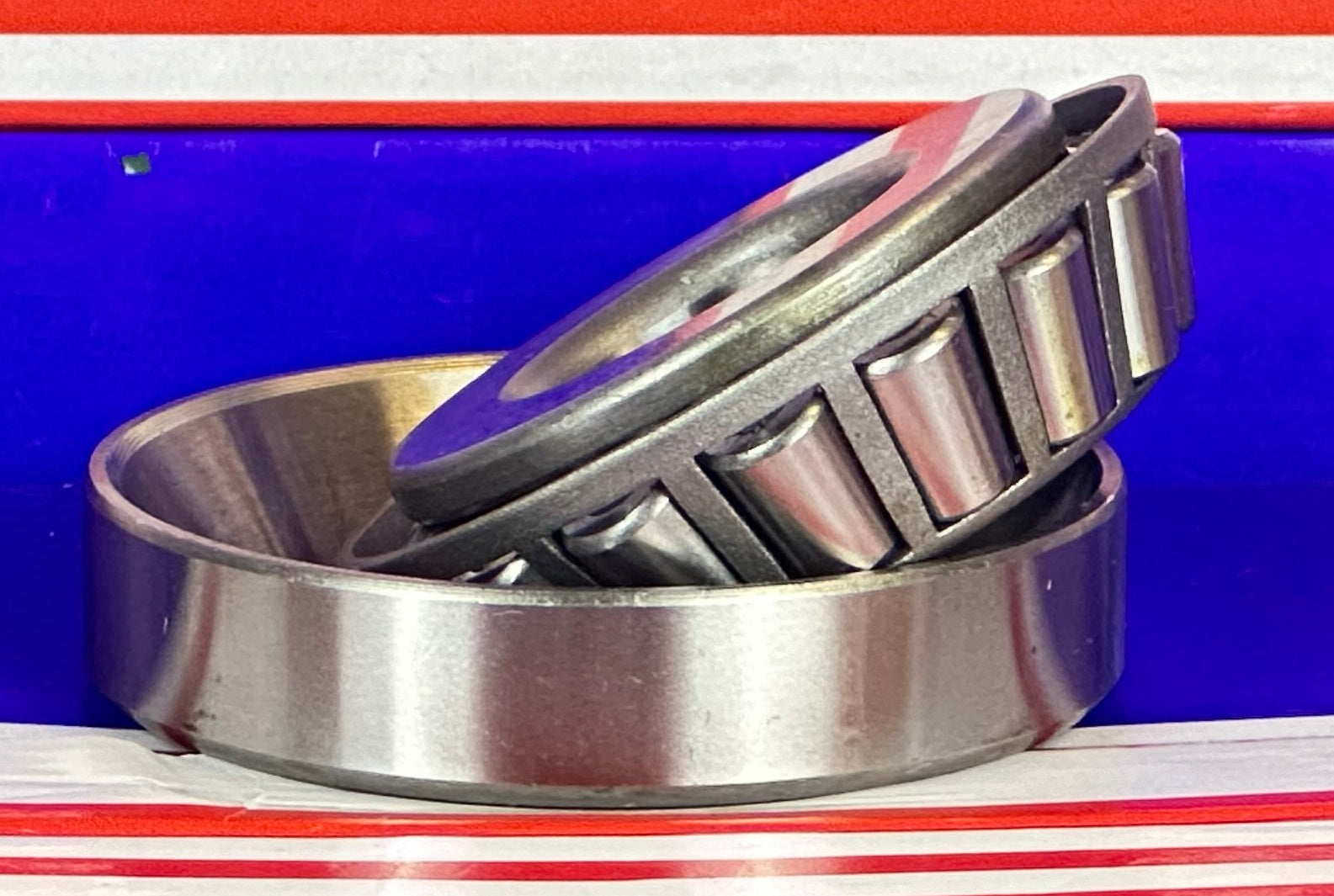 31305 Tapered Roller Wheel Bearing 25x62x17mm