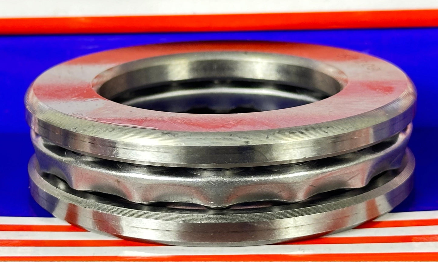 51209 Thrust Bearing 45x73x20mm