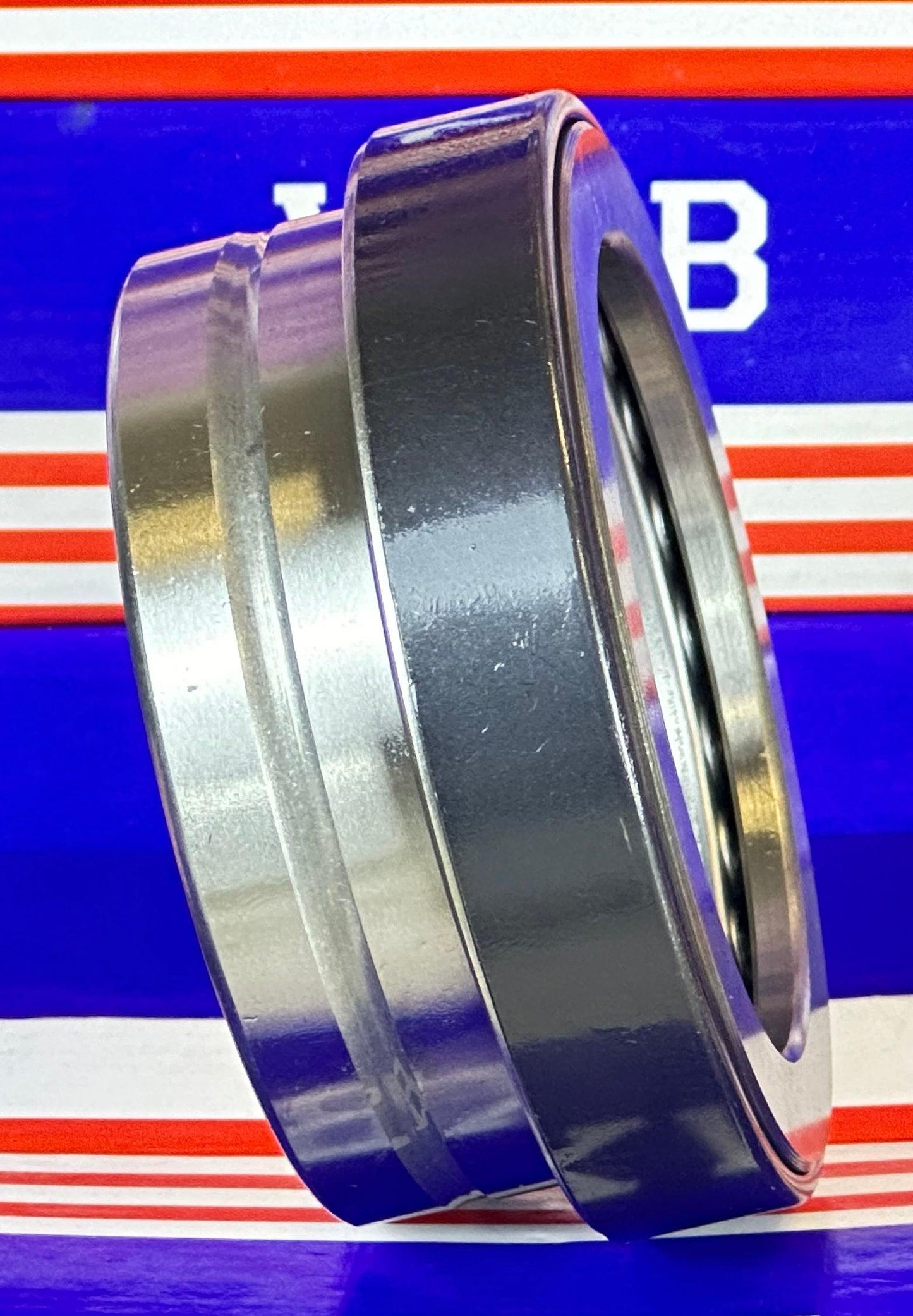NKX70Z Combined Needle Roller With Thrust Ball Bearing 70mm x 85mm x 40mm - Machined Type