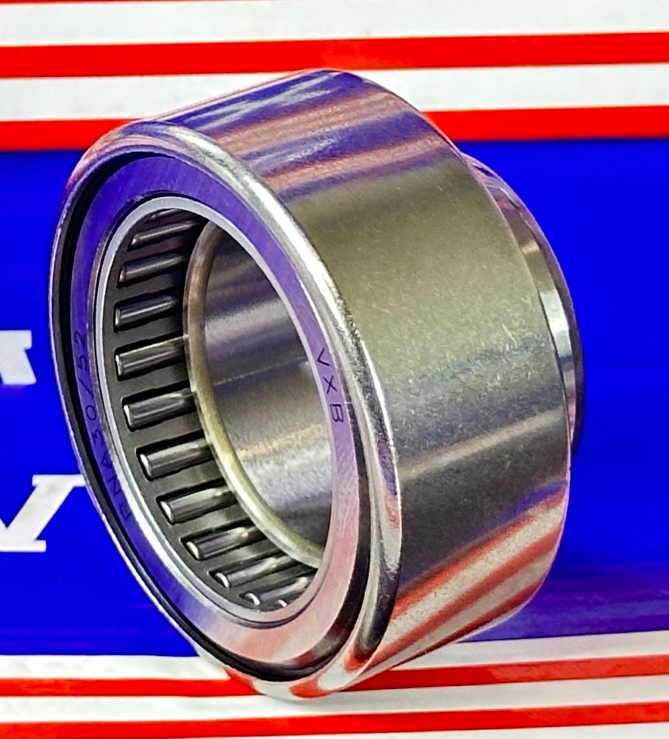 PNA30/52 Full Bore Needle Roller Bearing 30x52x20mm