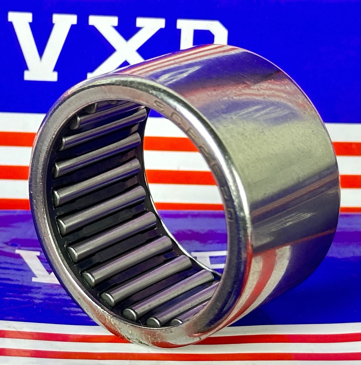 SCE2620 Drawn Cup Needle Roller Bearing 1-5/8" x 2" x 1-1/4"