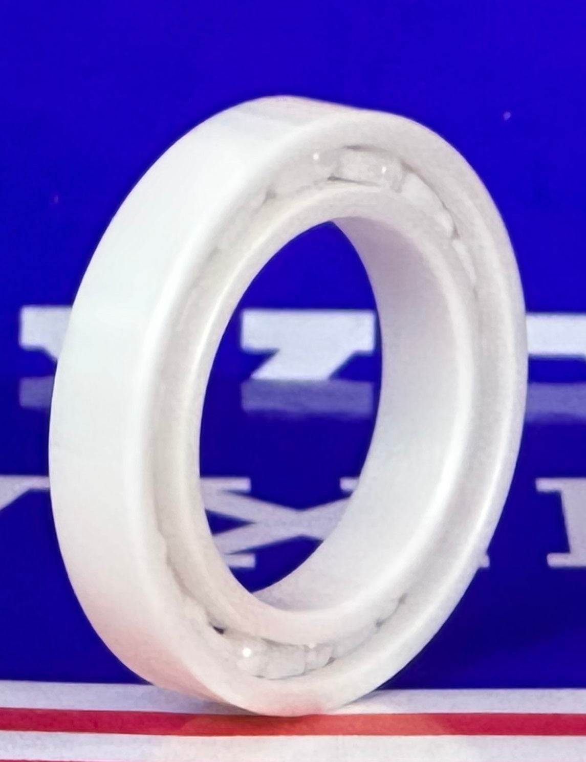 6803 Full Ceramic Bearing 17x26x5mm