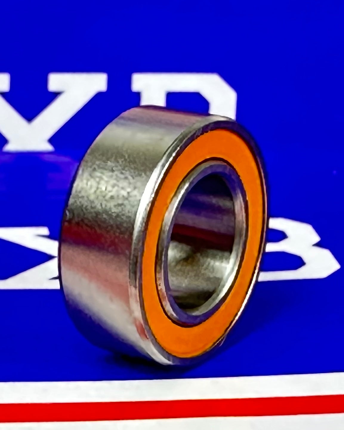 S63800-2RS Ceramic Stainless Steel Premium ABEC-5 Bearing 10x19x7 Bearing