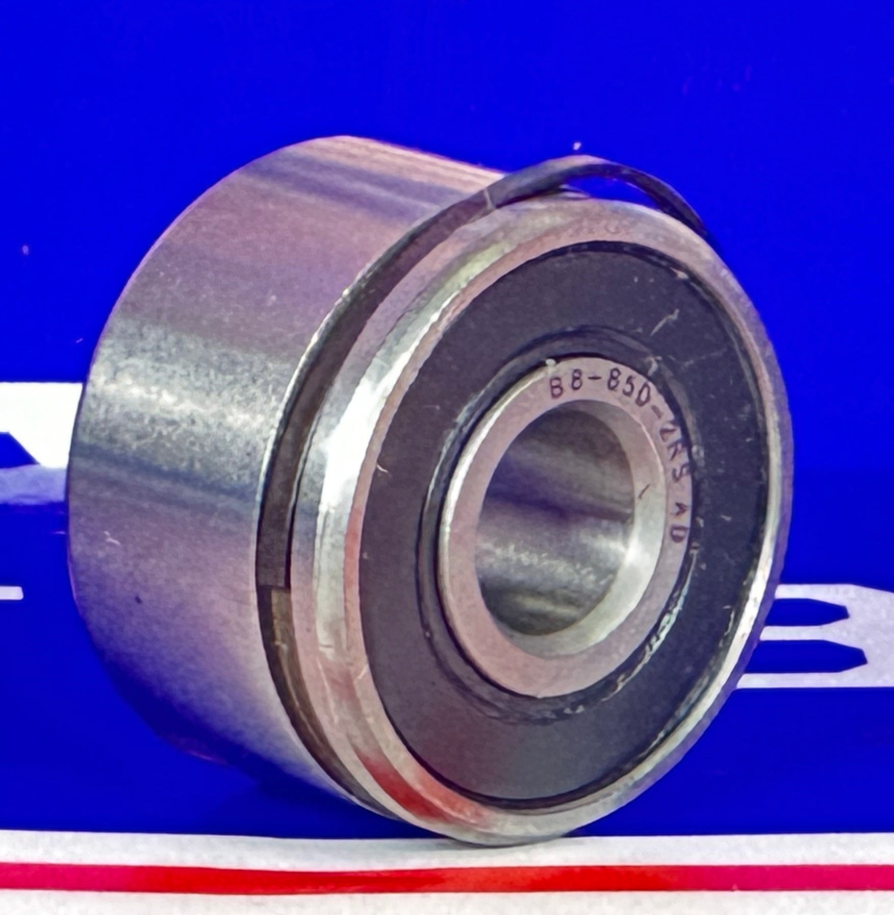 B8-85D-2RS Bearing 8x23x14 Sealed