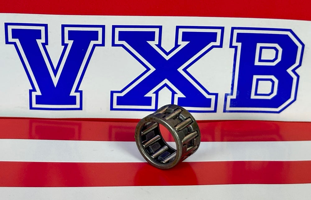 KT121610 - Needle Roller Bearing Cage - 12x16x10mm K121610