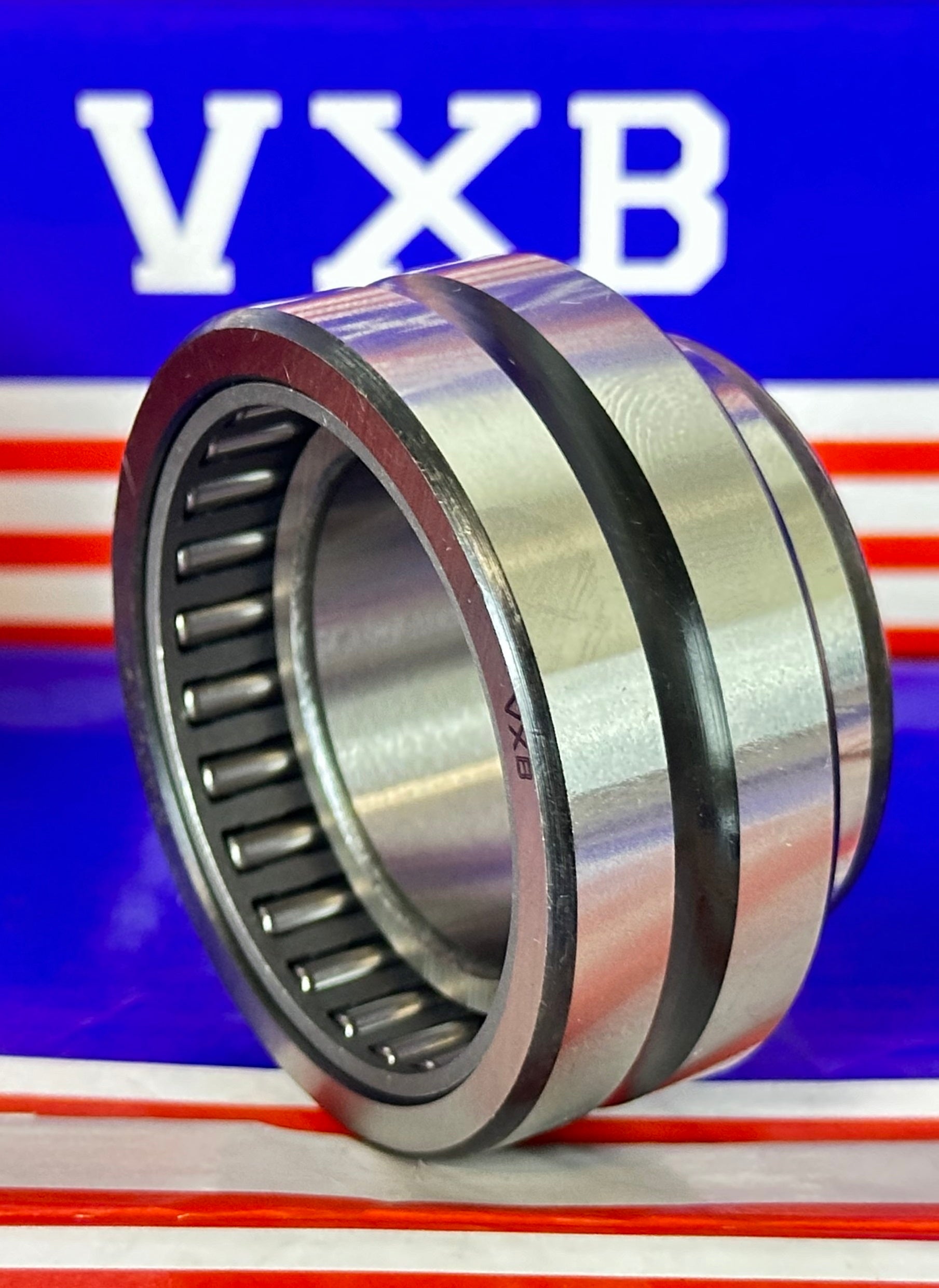 NA49/32 Needle Roller Bearing - 32x52x20mm - Machined Type