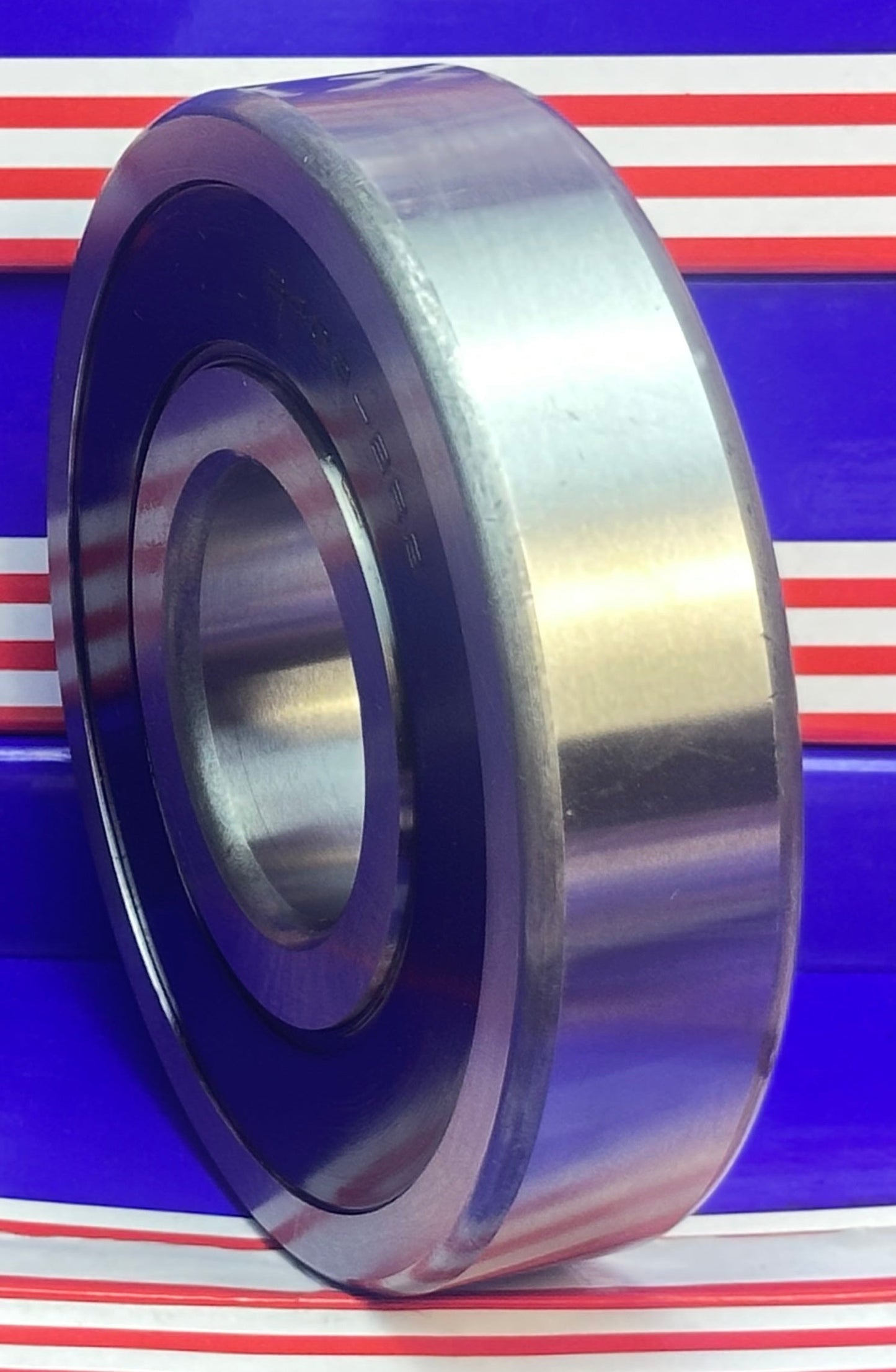 6409-2RS Sealed Bearing 45x120x29mm