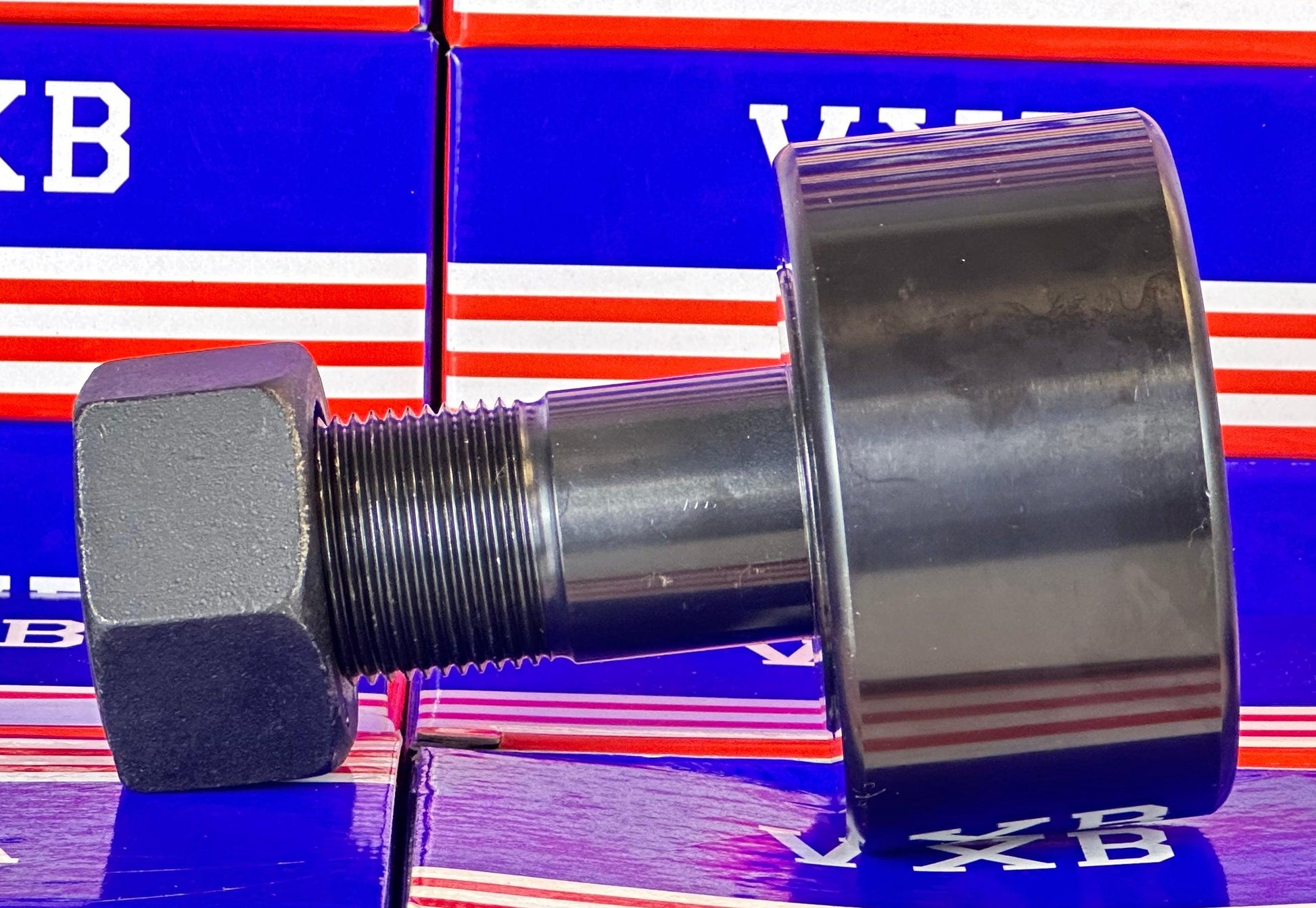 CF3-1/4SB Cam Follower - an extremely fine Needle Roller Bearing 3 1/4" x 1-3/4" x 1-1/4"