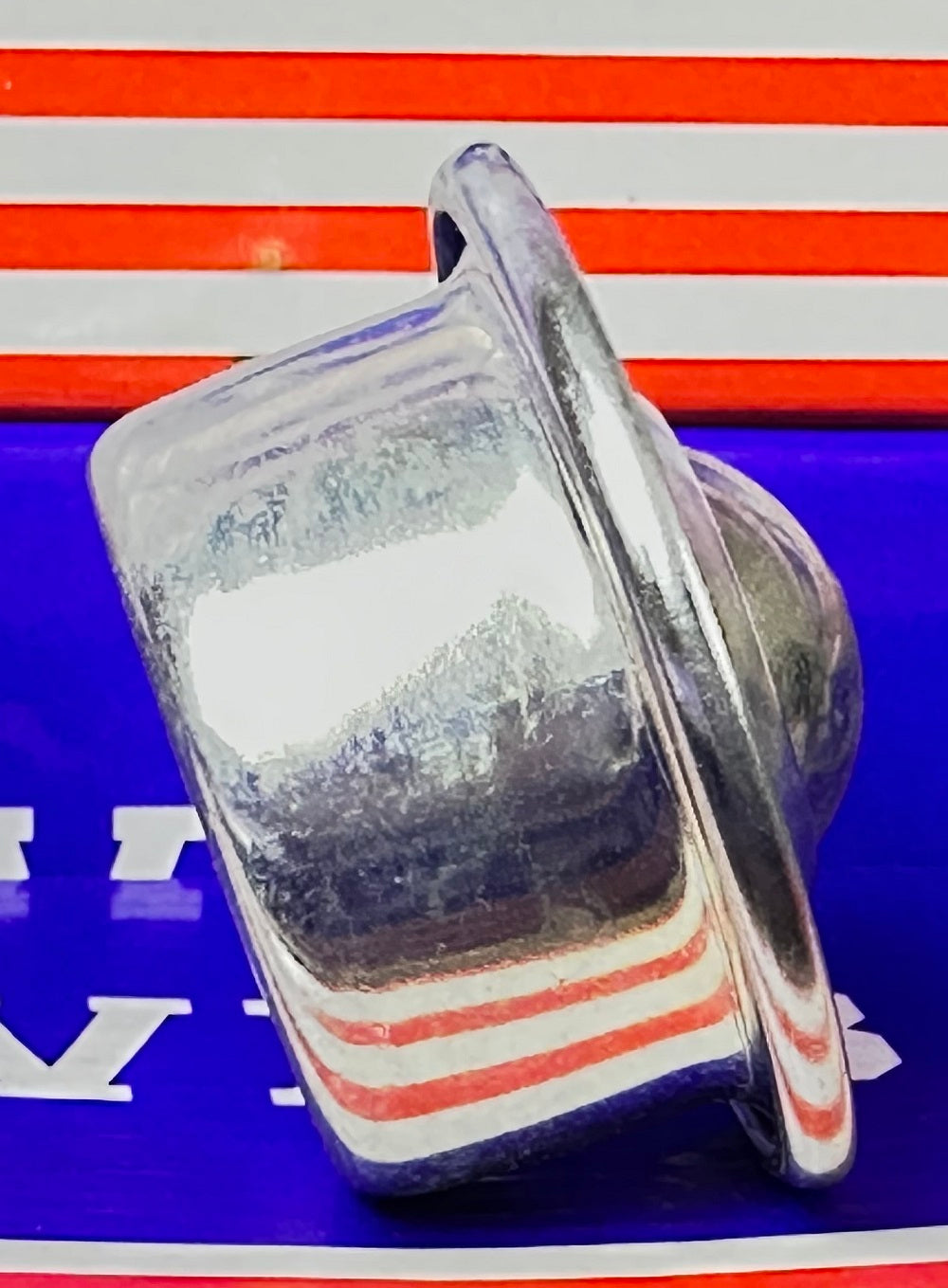 Flange Fit Mounting 7/8 Inch Ball Transfer Unit Mounted Bearing