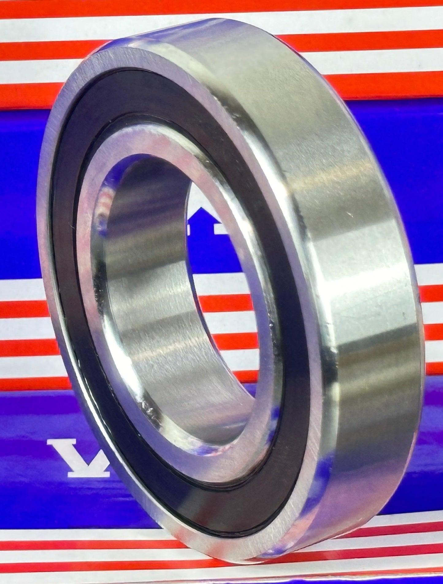 S6209-2RS Stainless Steel Ball Bearing
