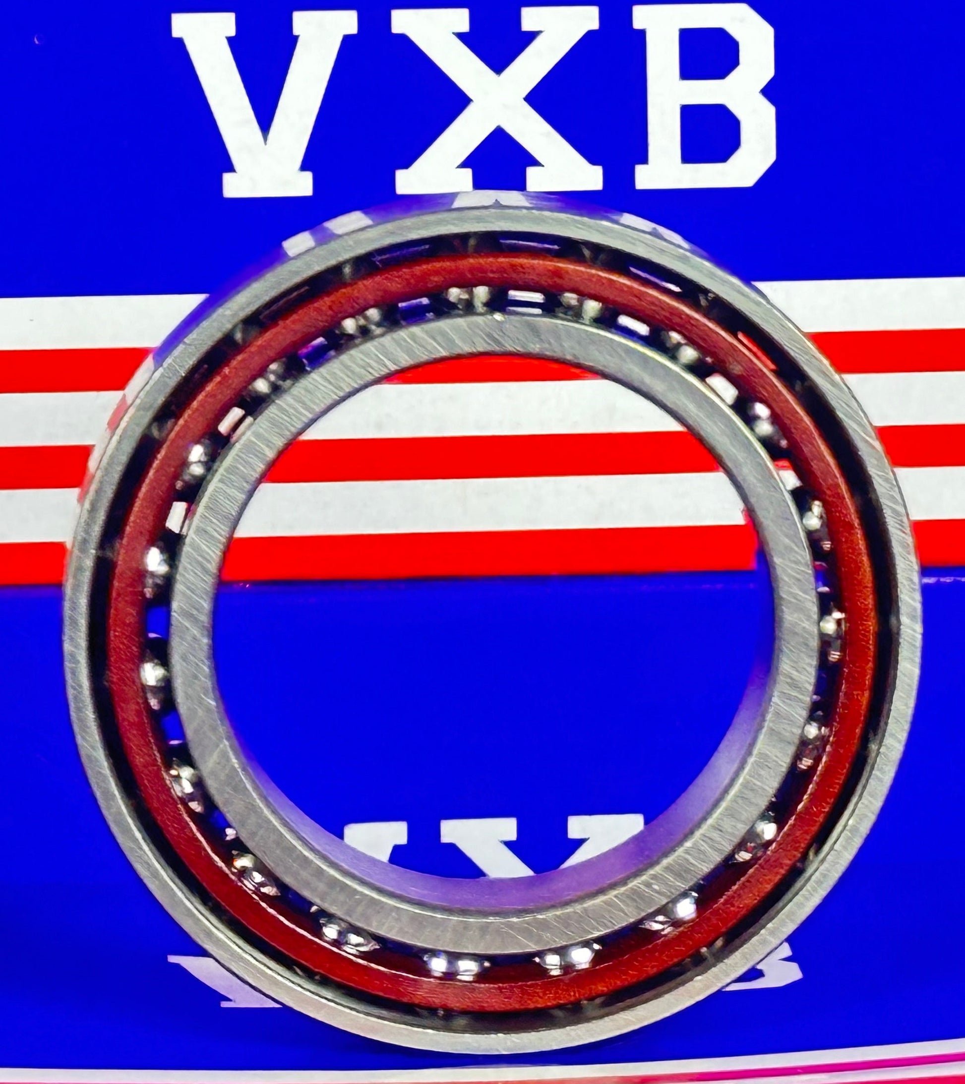 7908AC Angular Contact Bearing 40x62x12mm