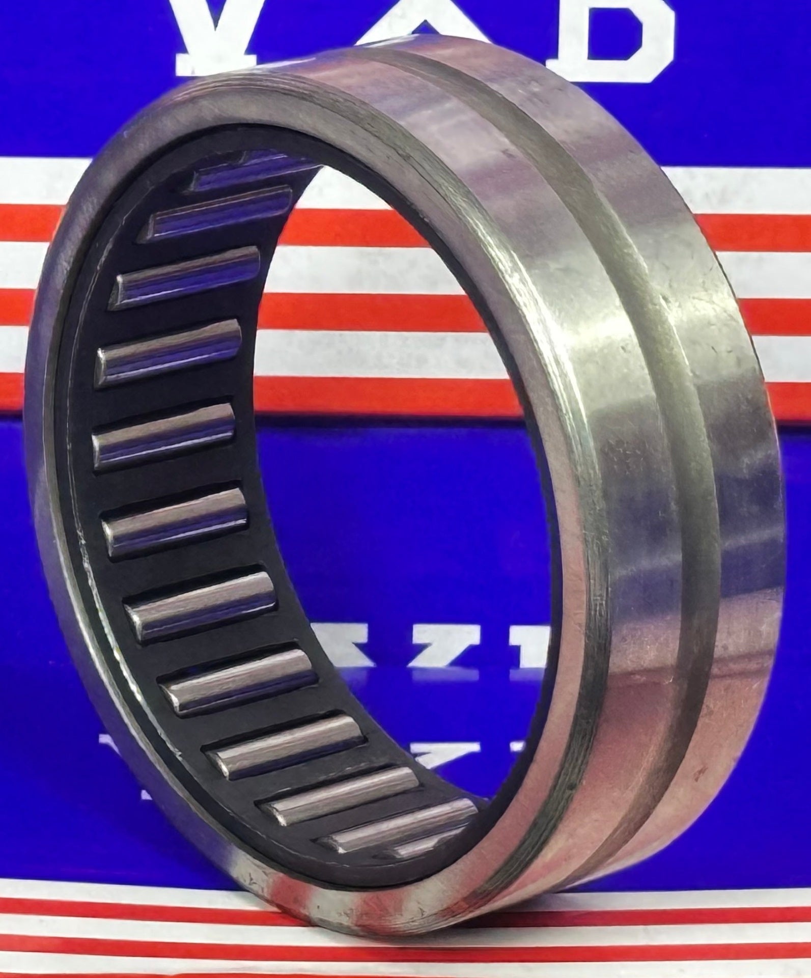RNA4910 Needle Roller Bearing 58x72x22mm - Machined Type