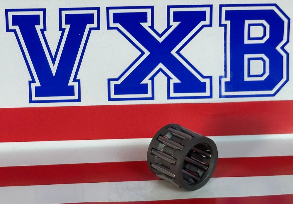 KT121613 - Needle Roller Bearing Cage - 12x16x13mm K121613