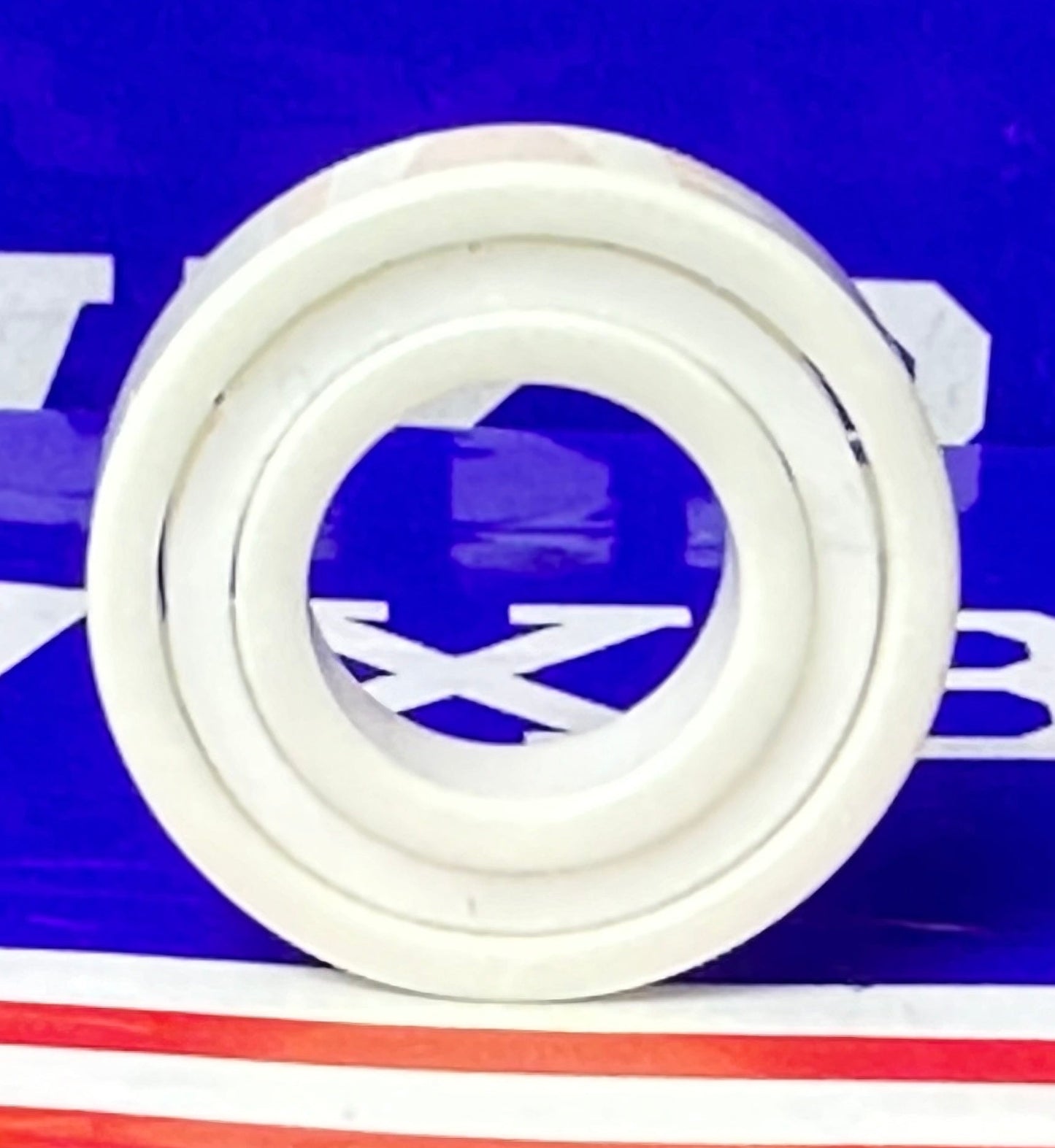 6901 Full Ceramic Bearing 12x24x6mm