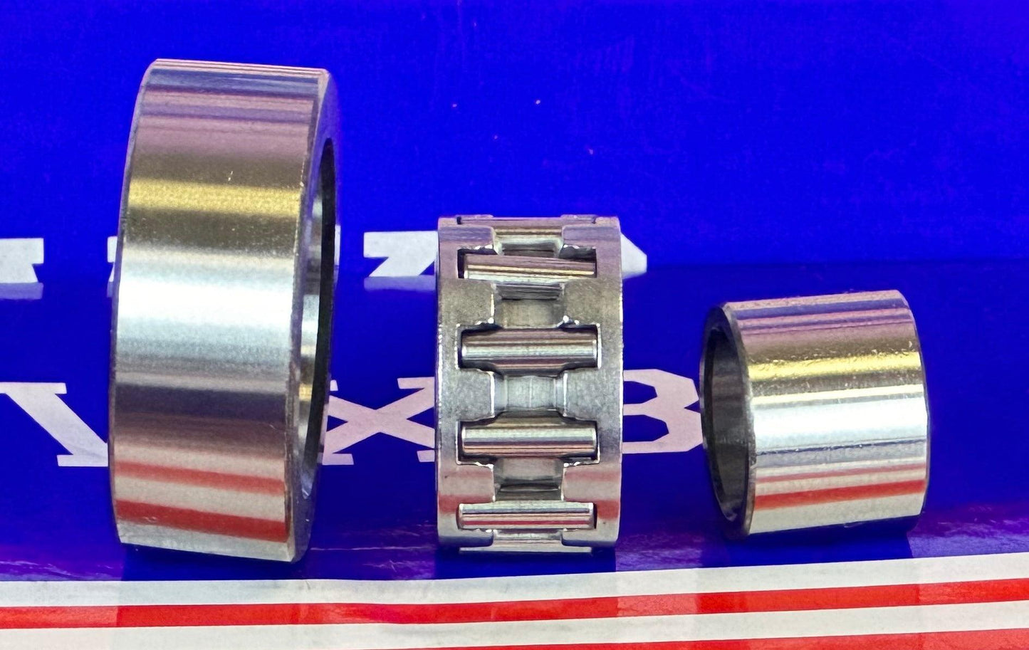 STO12 Track Rollers Yoke Type Sealed 12x32x12mm