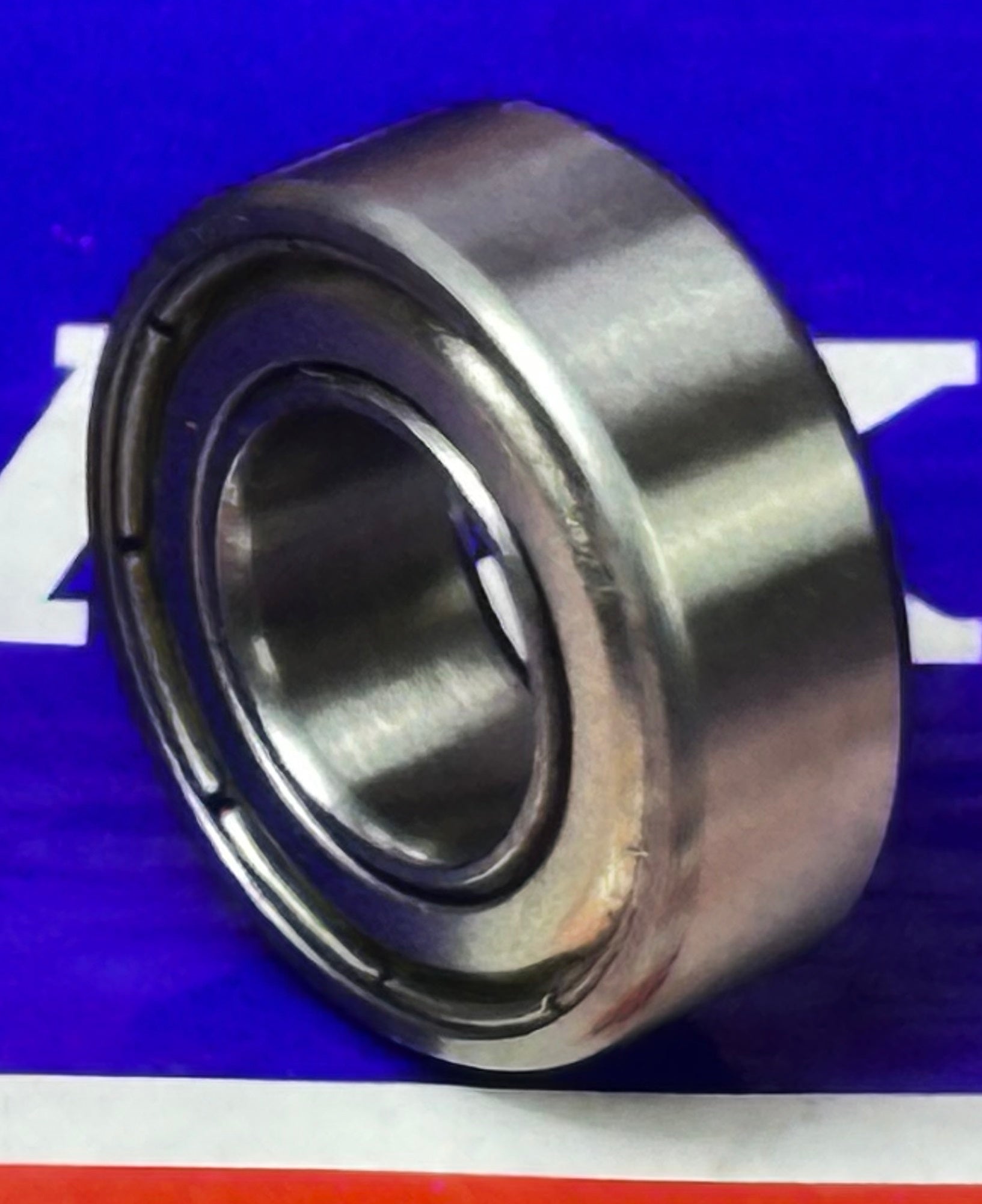 10-Pack 1607ZZ 7/16x29/32x5/16 inch Shielded Bearing