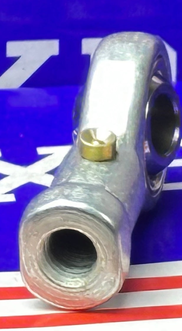 Female Rod End PHSB4L 1/4 Left hand Bearing