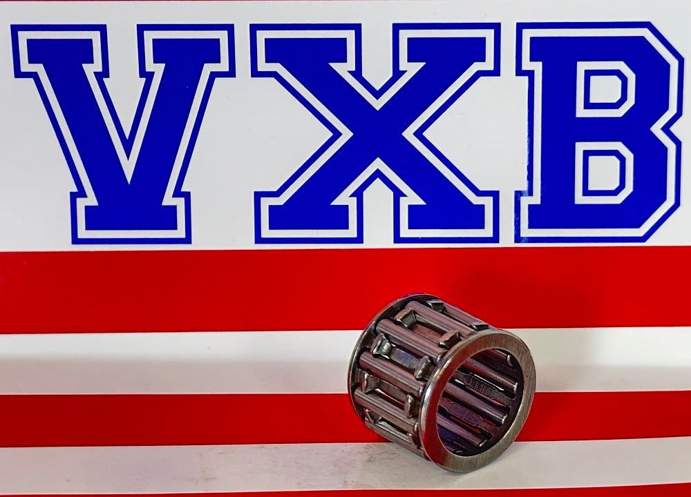 KT131815 - Needle Roller Bearing Cage - 13x18x15mm KT131815