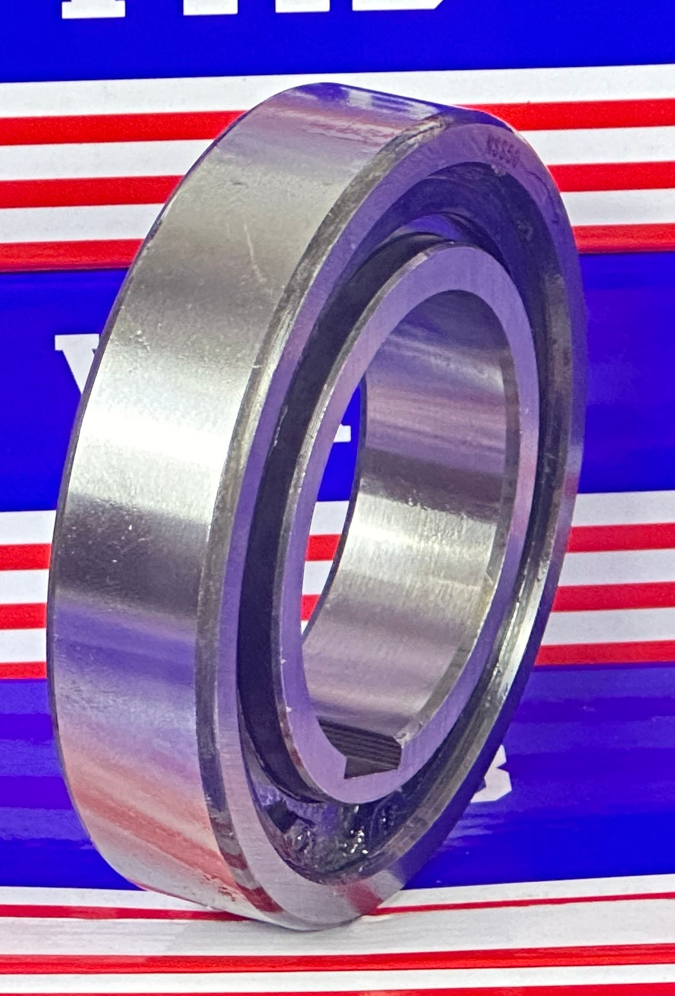NSS50 One-Way 50x90x20 Bearing Support Required Backstop Clutch