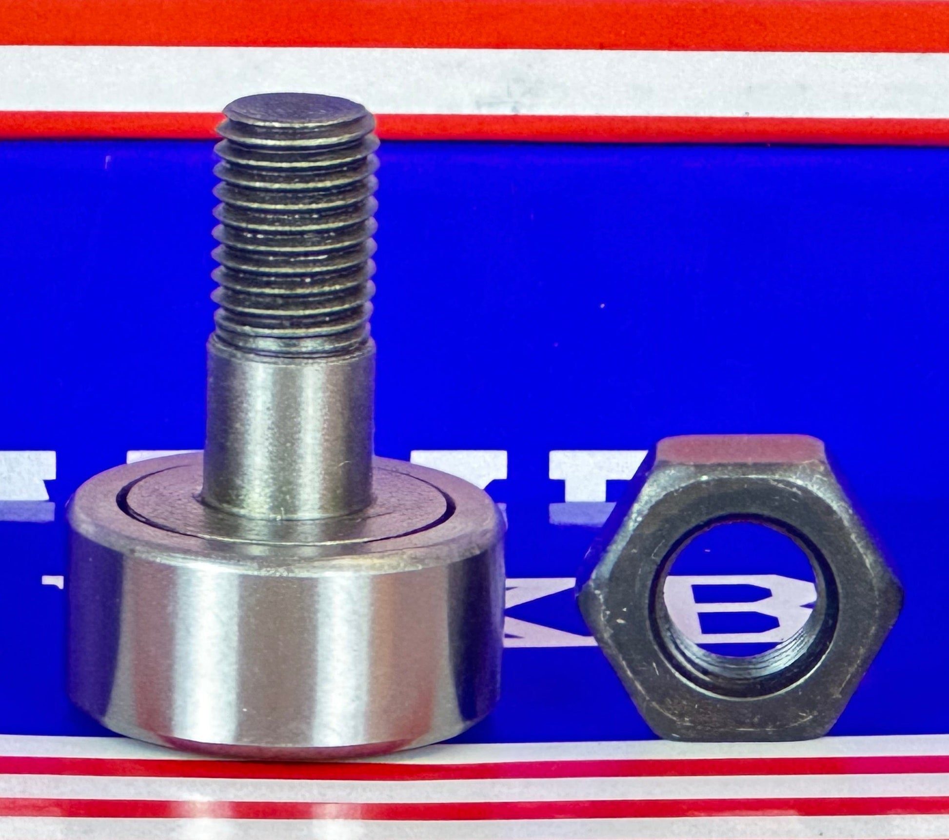 KR26 26mm Cam Follower Needle Roller Bearing