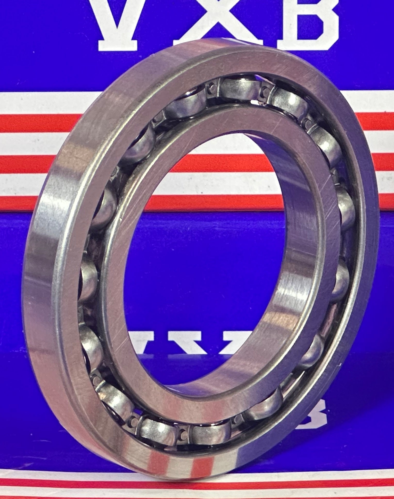 16009 Open Ball Bearing 45x75x10mm