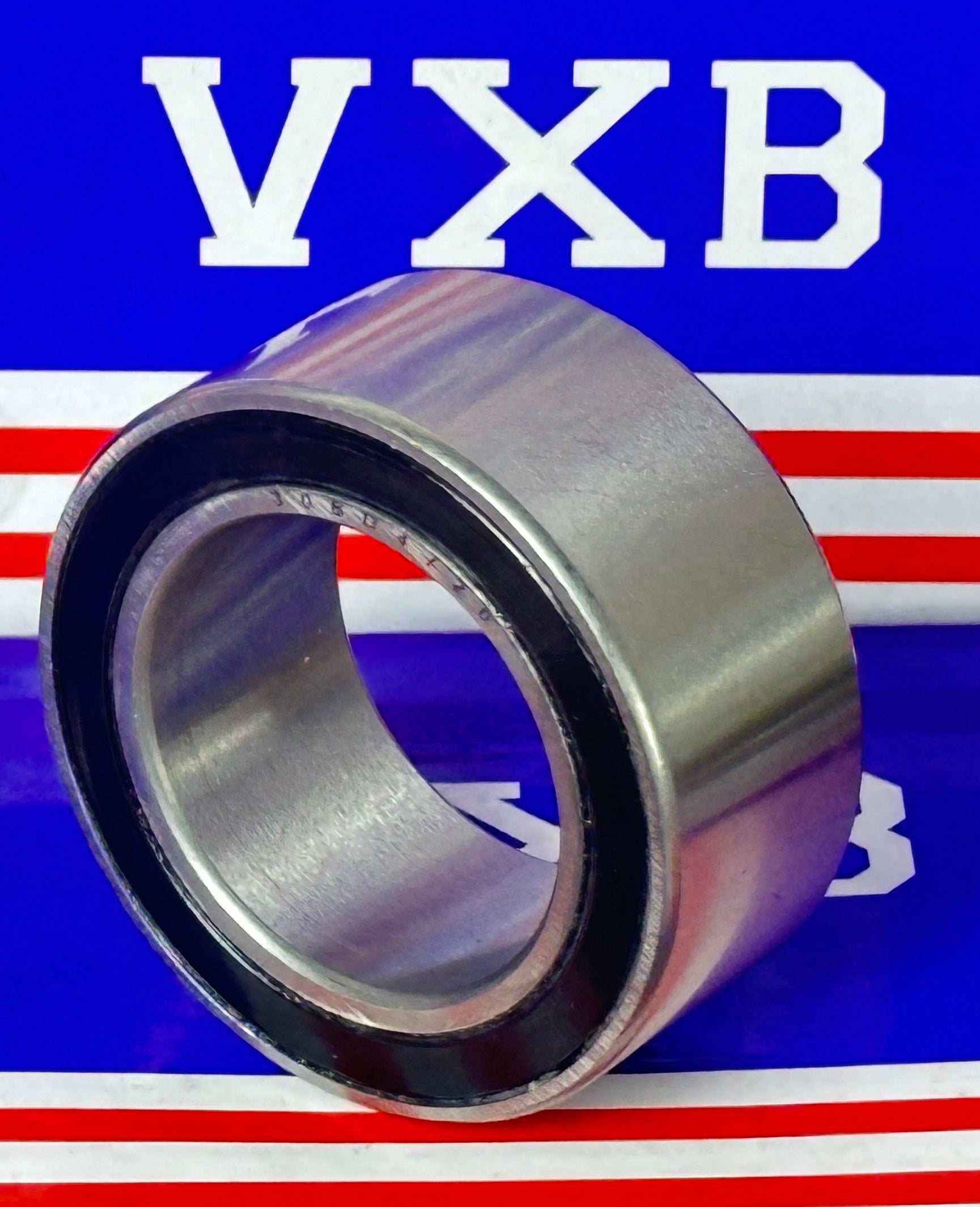 30BD4720 Double Row Sealed Bearing 30x47x20mm