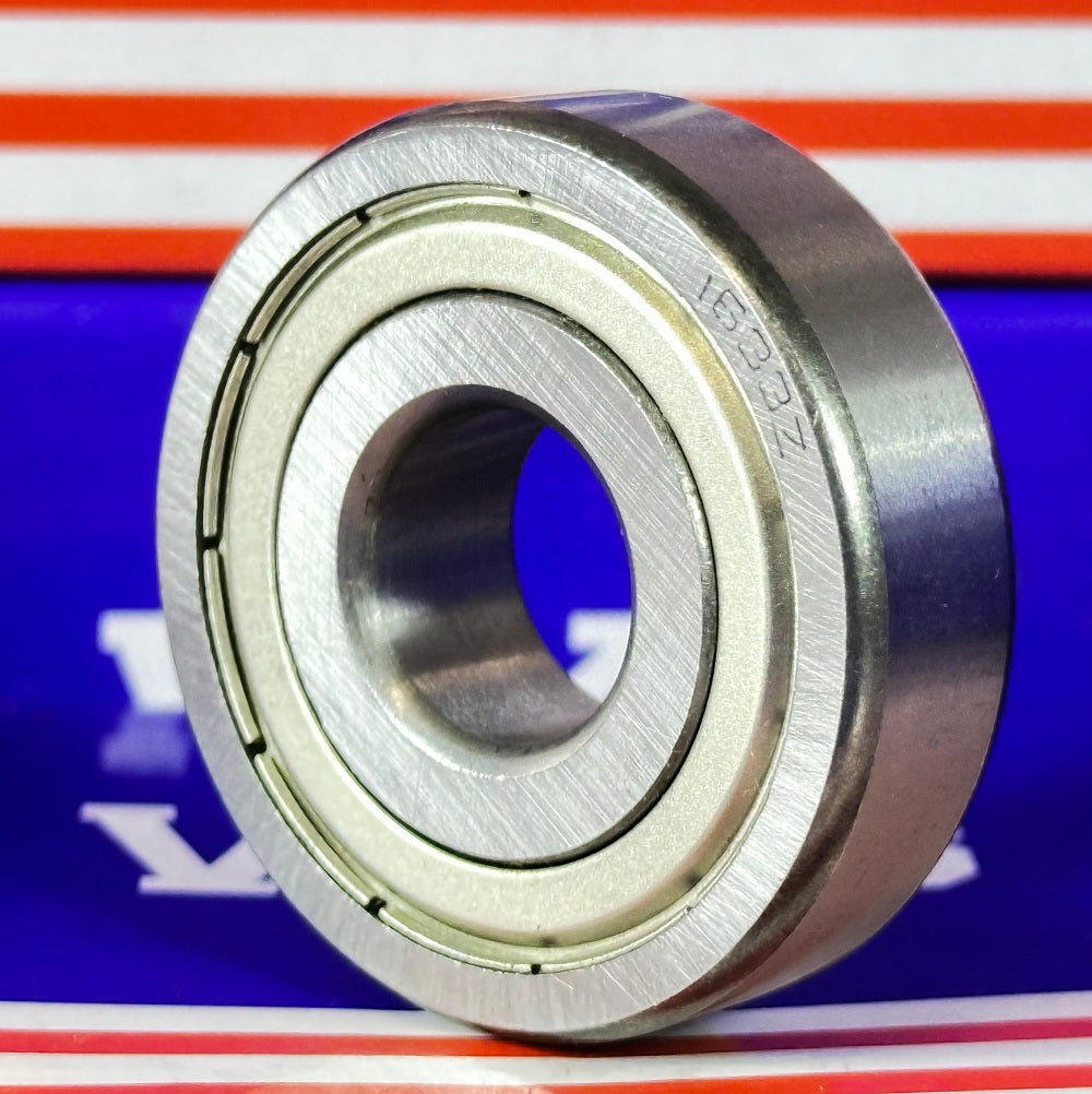 1633ZZ Shielded Bearing 5/8x1 3/4x1/2"
