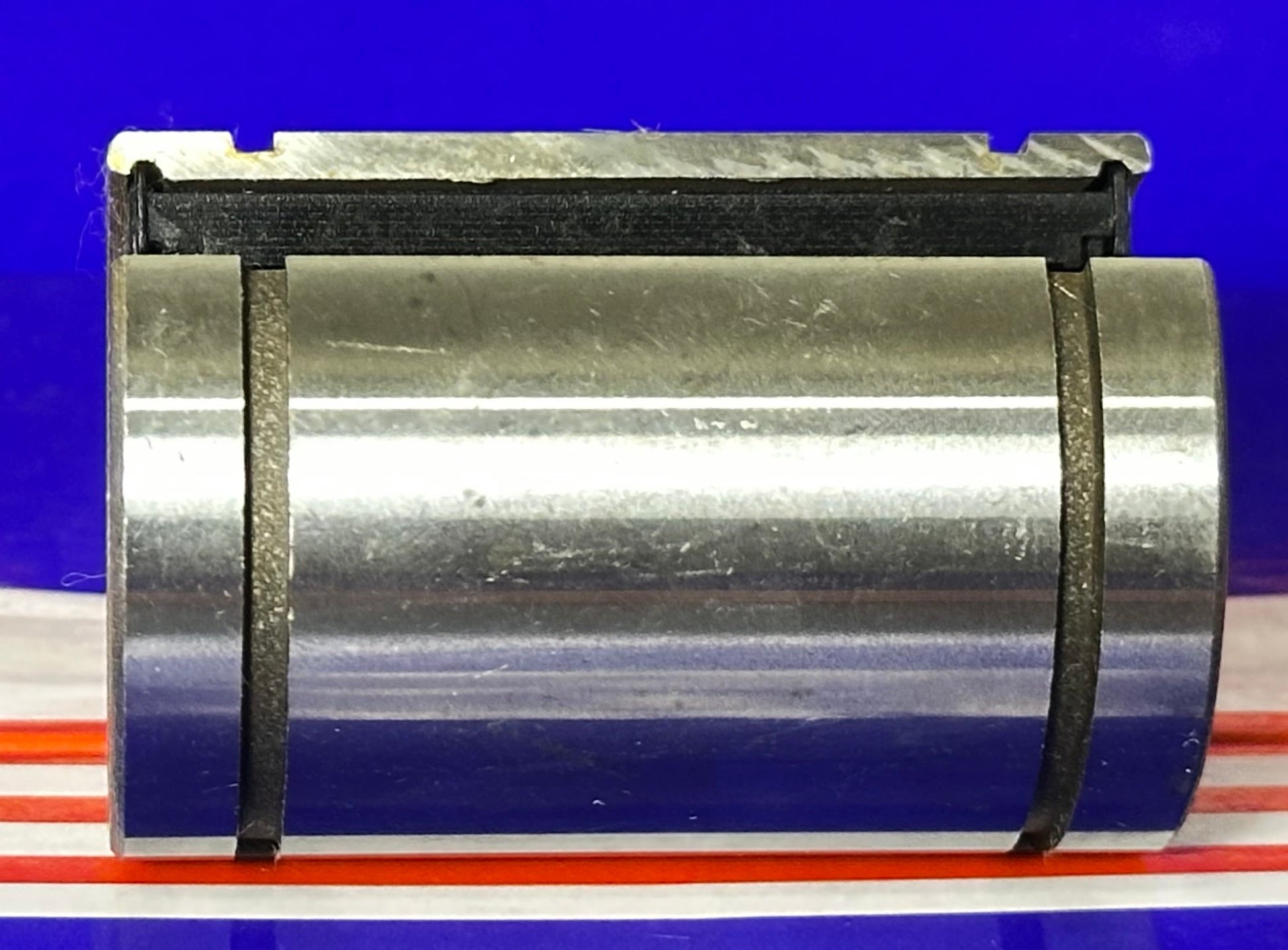 25mm Open Ball Bushing Linear Motion Bearing