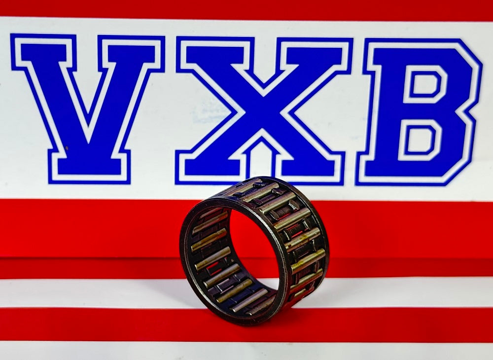 KT172311 - Needle Roller Bearing Cage - 17x23x11mm K172311