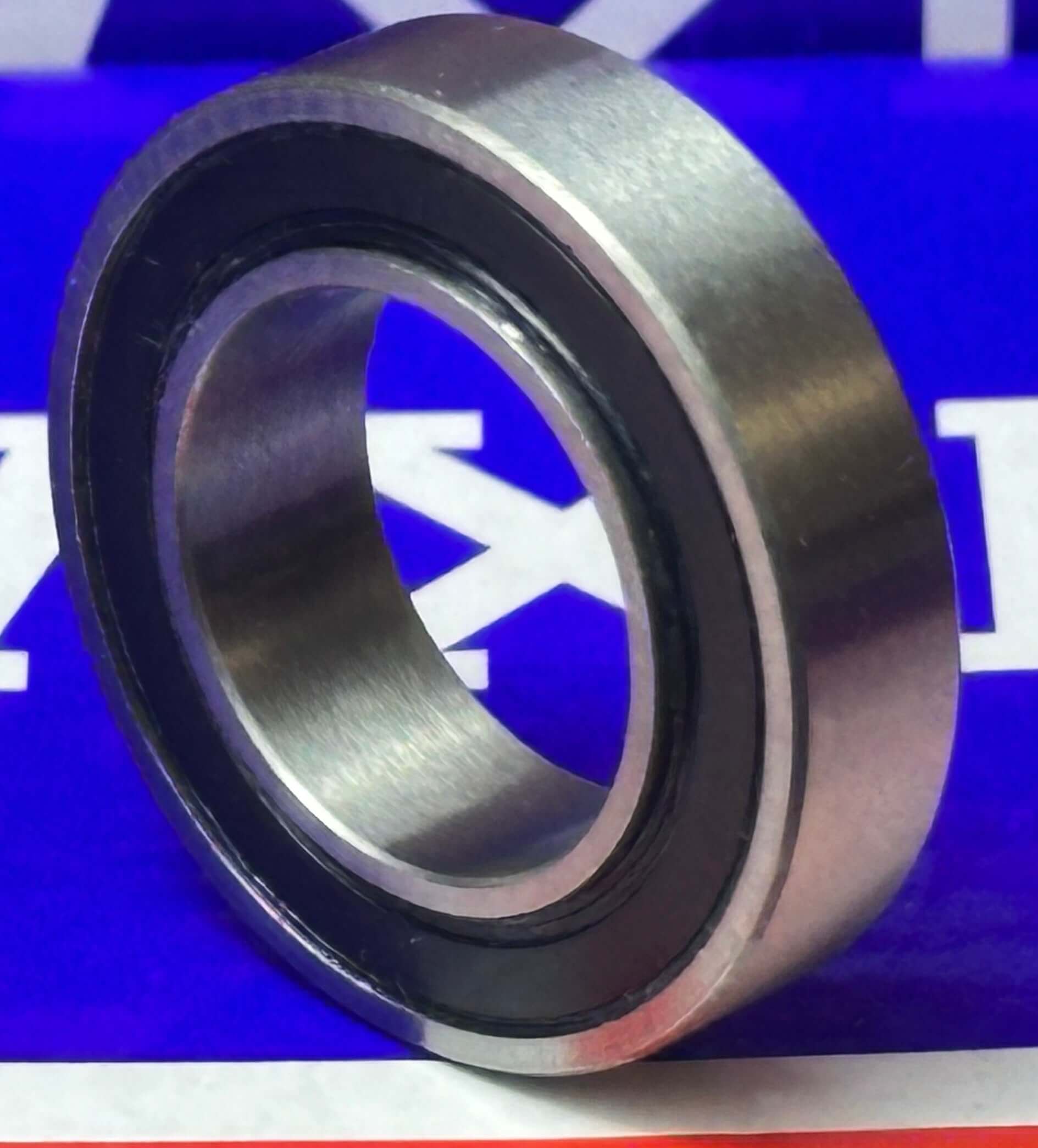 B538-2RS Sealed Ball Bearing SRL Grease 5/8" x 1 1/16" x 9/32"