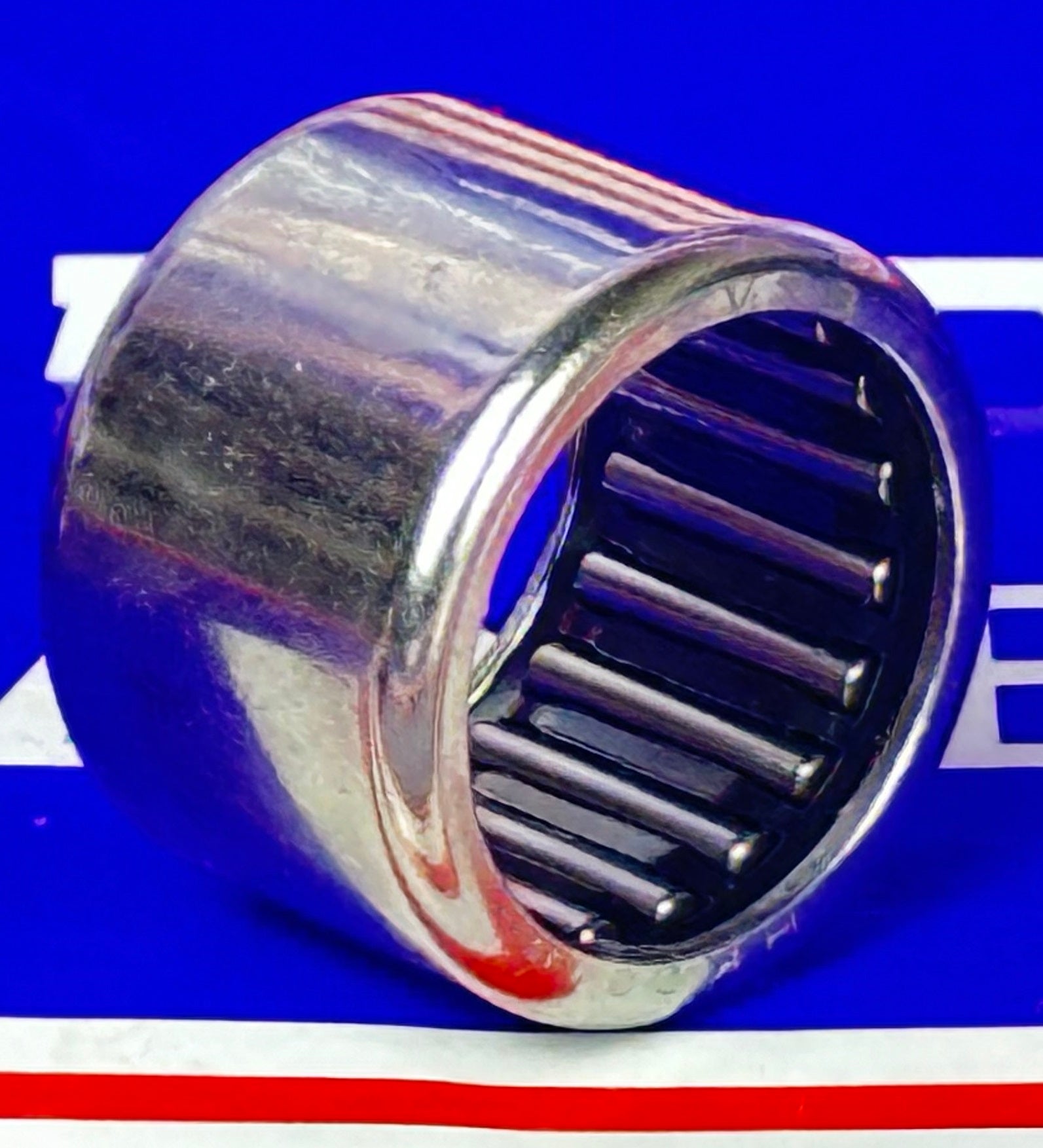 HK2018 Bearing 20x26x18mm Needle Roller Bearing 20mm x 26mm x 18mm - Shell-Type