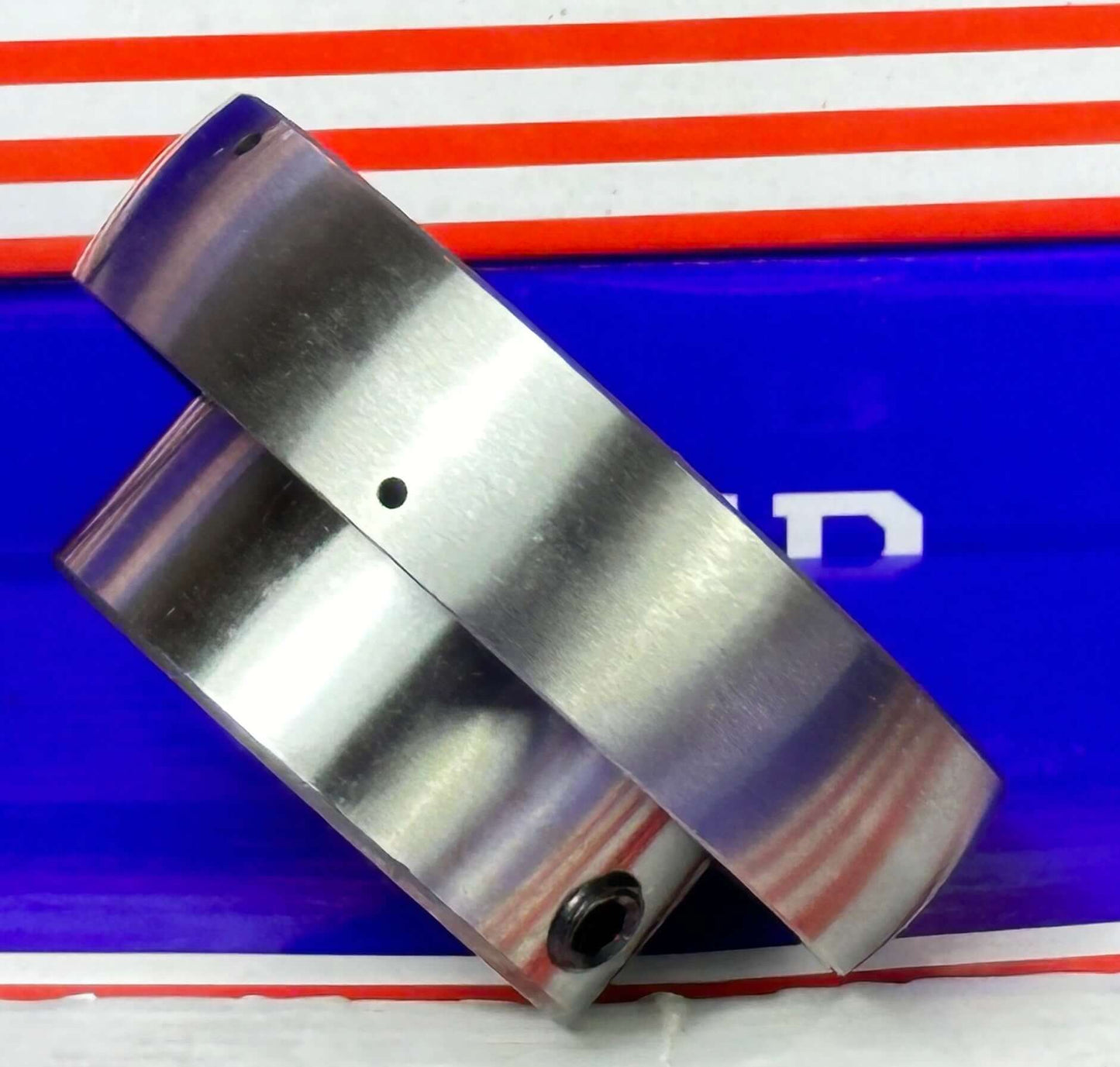 35mm Bore SB207 Axle Insert Ball Mounted Bearing