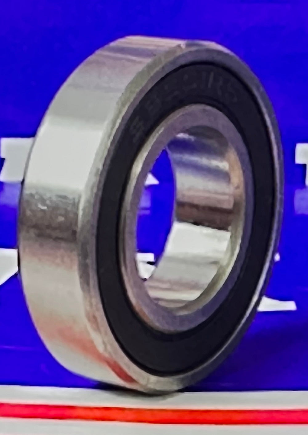 61901-2RS Bearing 12x24x6mm Si3N4 Ceramic Sealed ABEC-5 Bearing