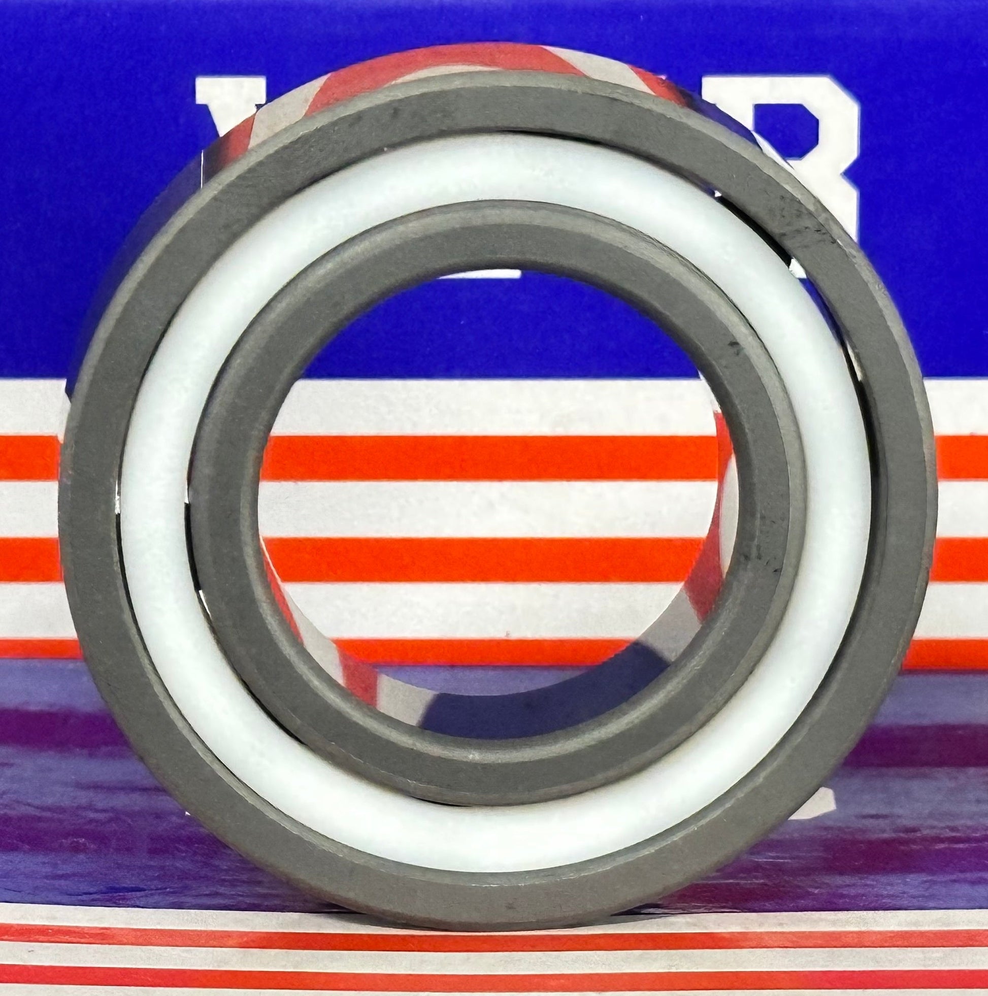 6006 Full Ceramic Silicon Nitride Bearing 30x55x13mm