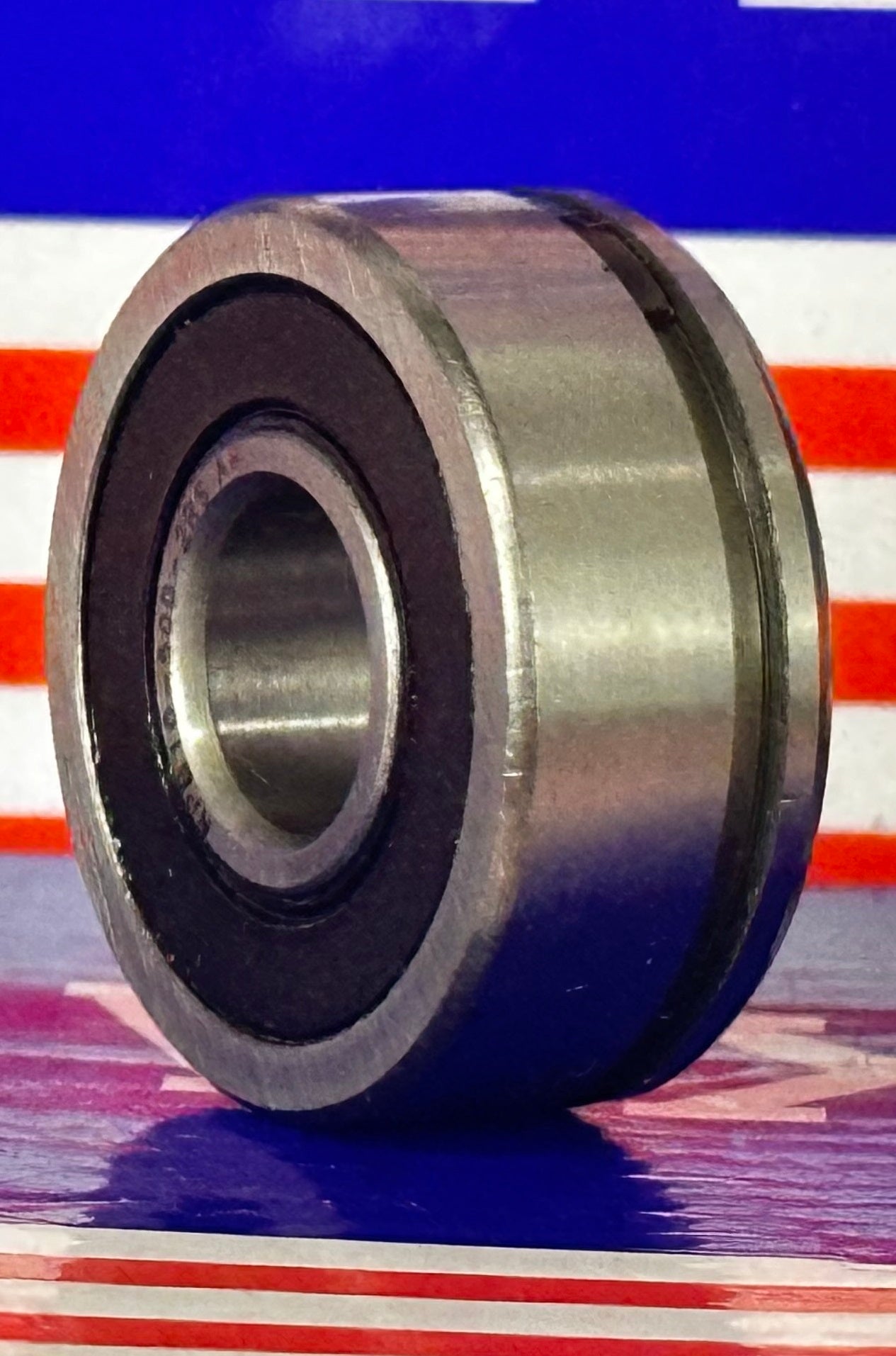 NPB10-50D-2RS Alternator Bearing 10x27x11 Sealed