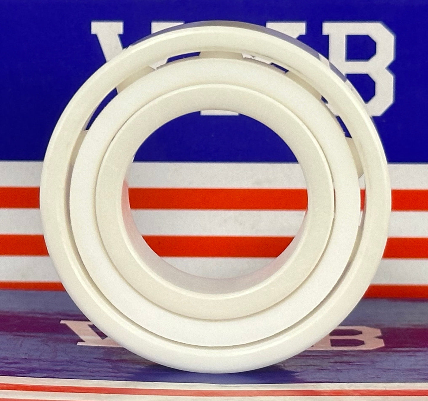 6005 Full Ceramic Bearing 25x47x12 ZrO2