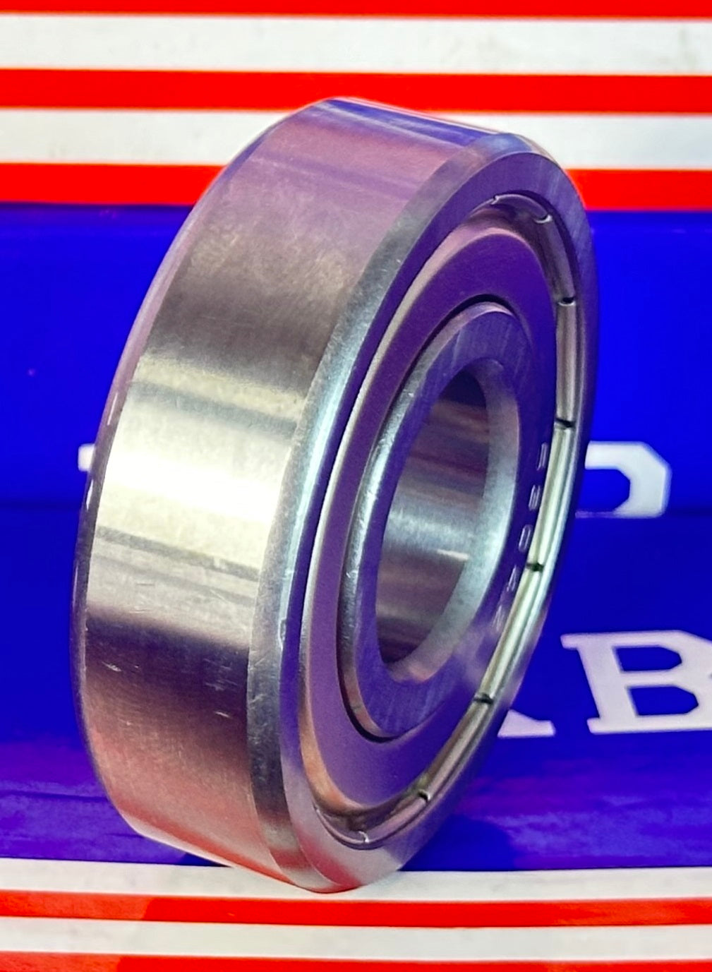 6304ZZC4 Ball Beraing - C4 Clearance 20x52x15mm