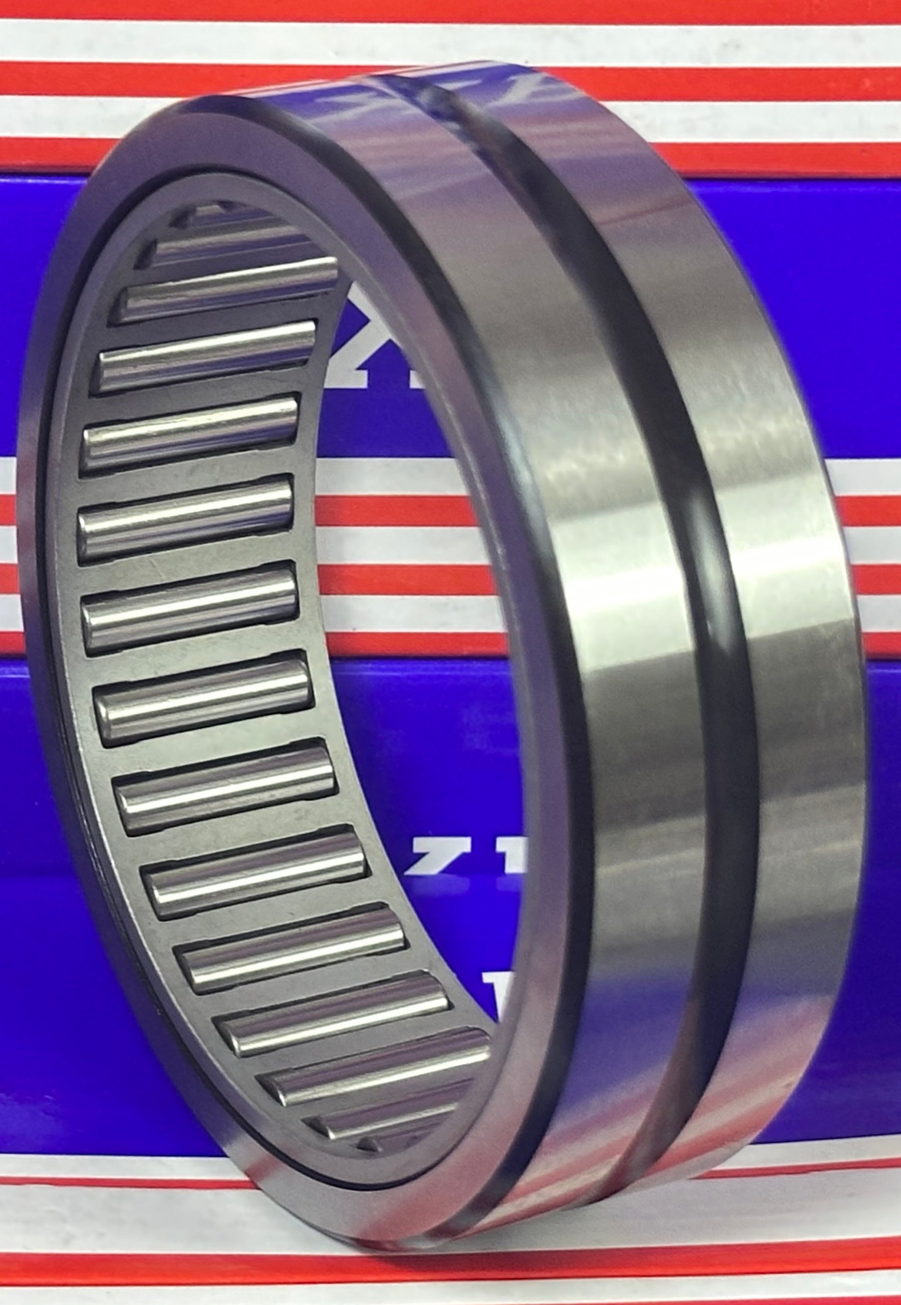 RNA4915 Needle Roller Bearing 85x105x30mm - Machined Type