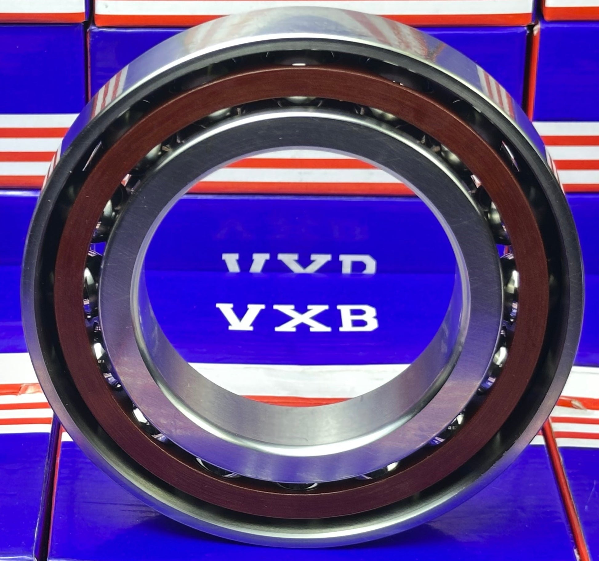 7215C P5 Angular Contact Bearing 75x130x25 ABEC-5 Bearing