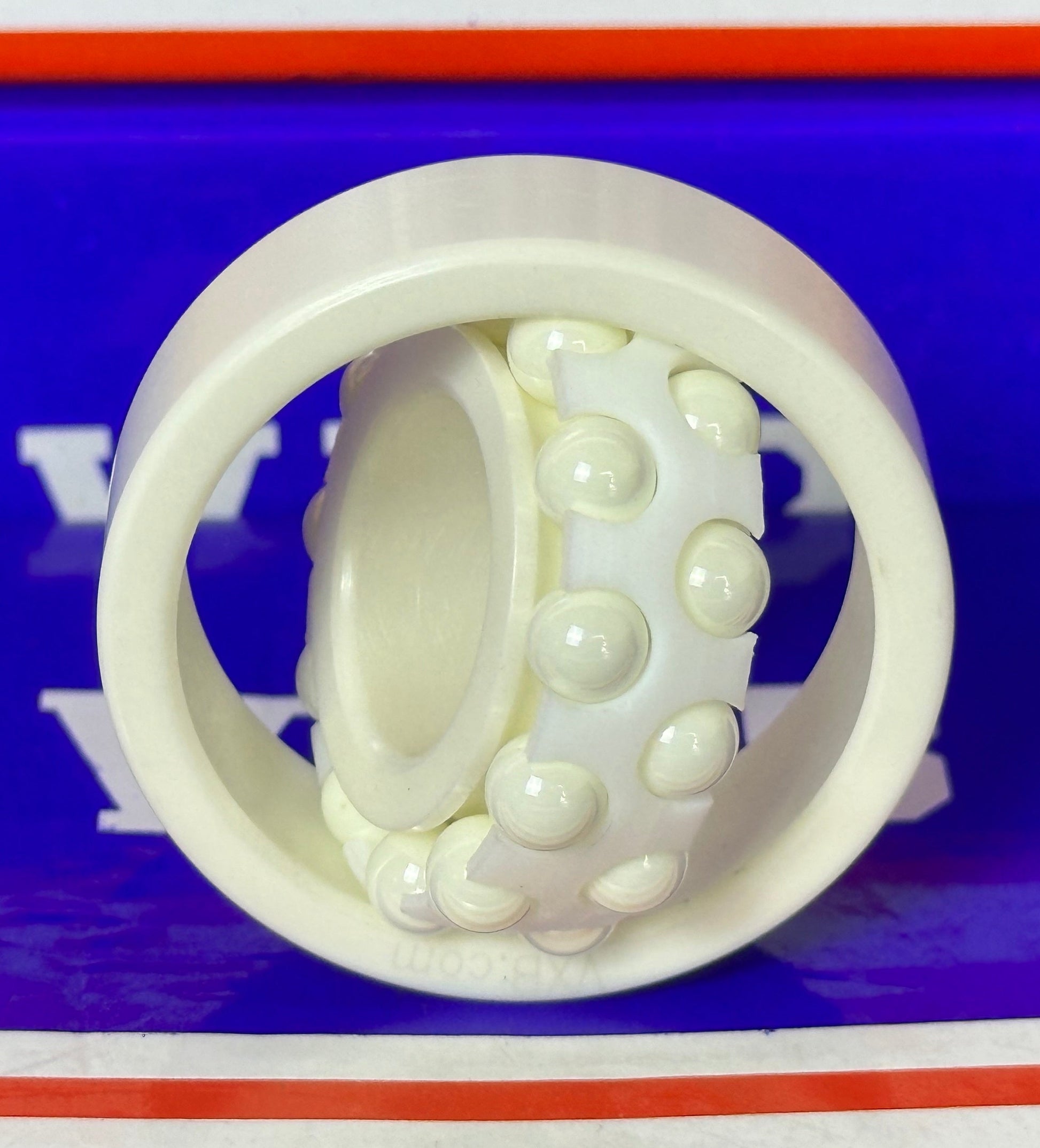 1203 Full Ceramic Self Aligning Ball Bearing 17x40x12mm