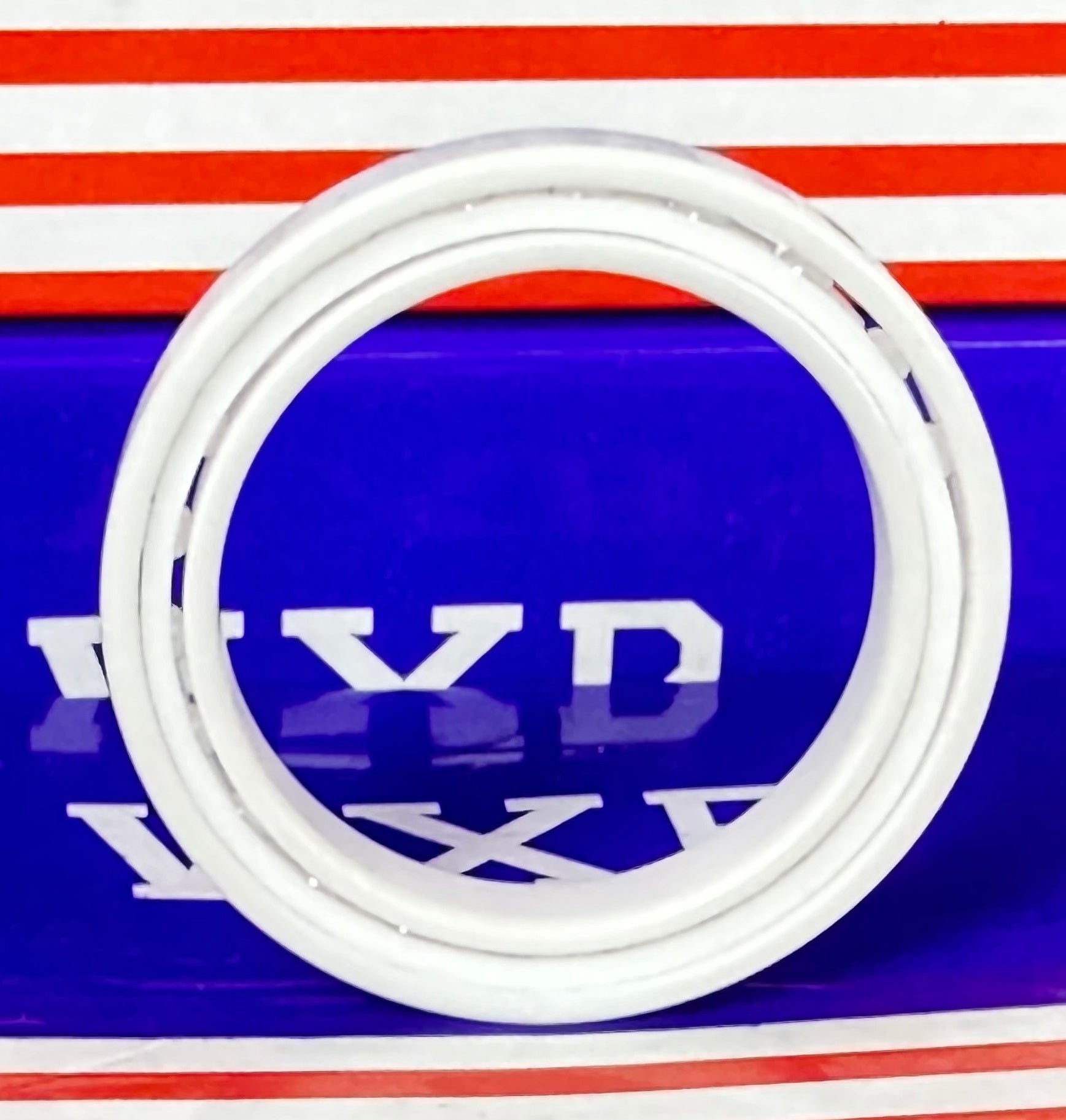 6807 Full Ceramic ZrO2 Bearing 35x47x7 Metric