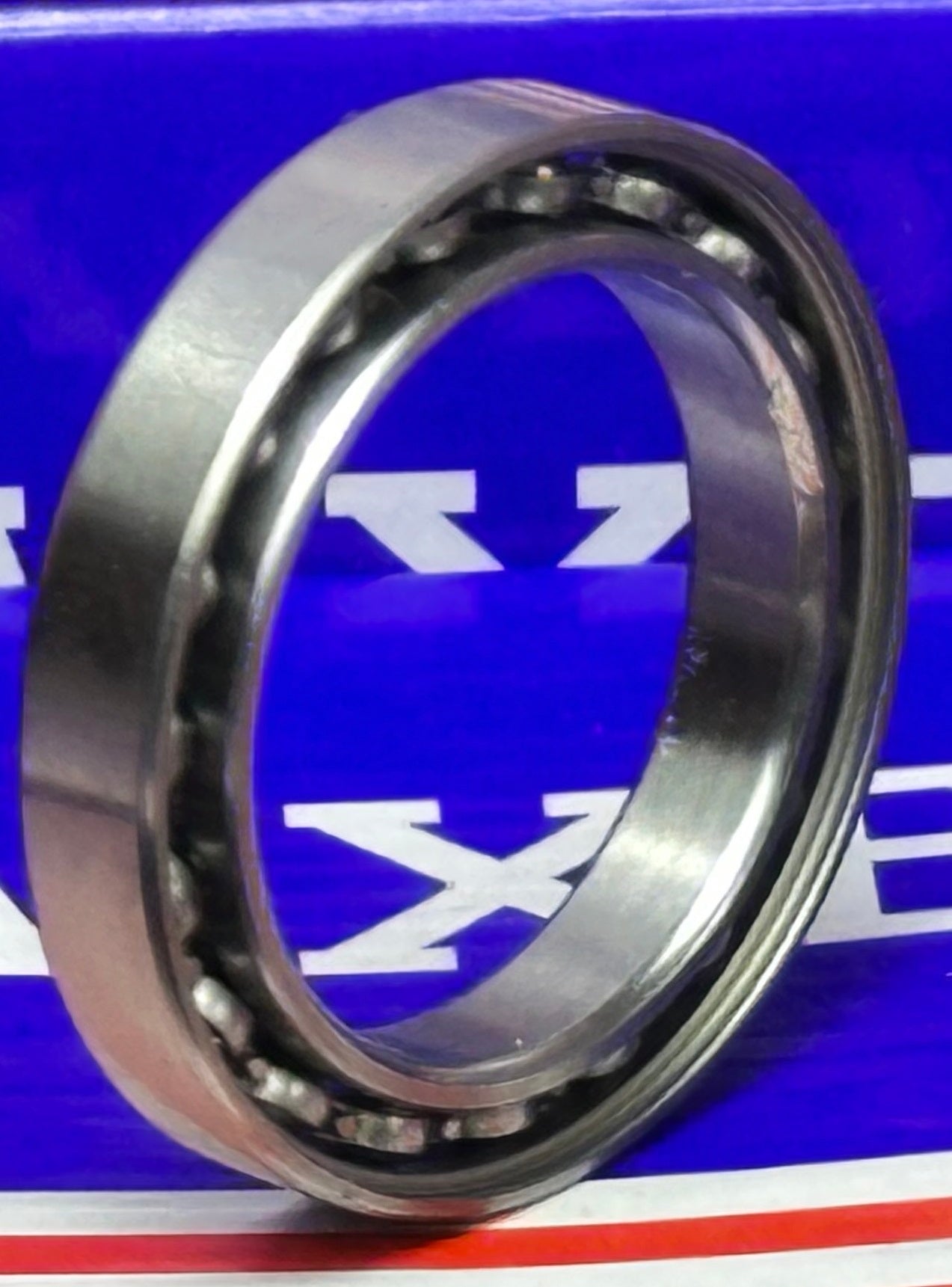 Stainless Steel 6806 Ball Bearing 30x42x7mm