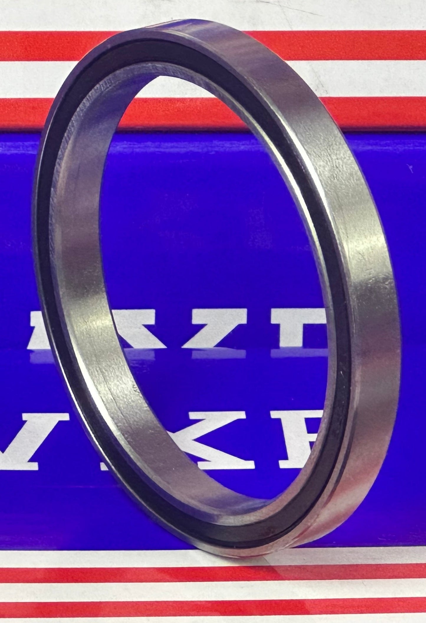 6709-2RS Thin Section Sealed Ball Bearing 45x55x6mm