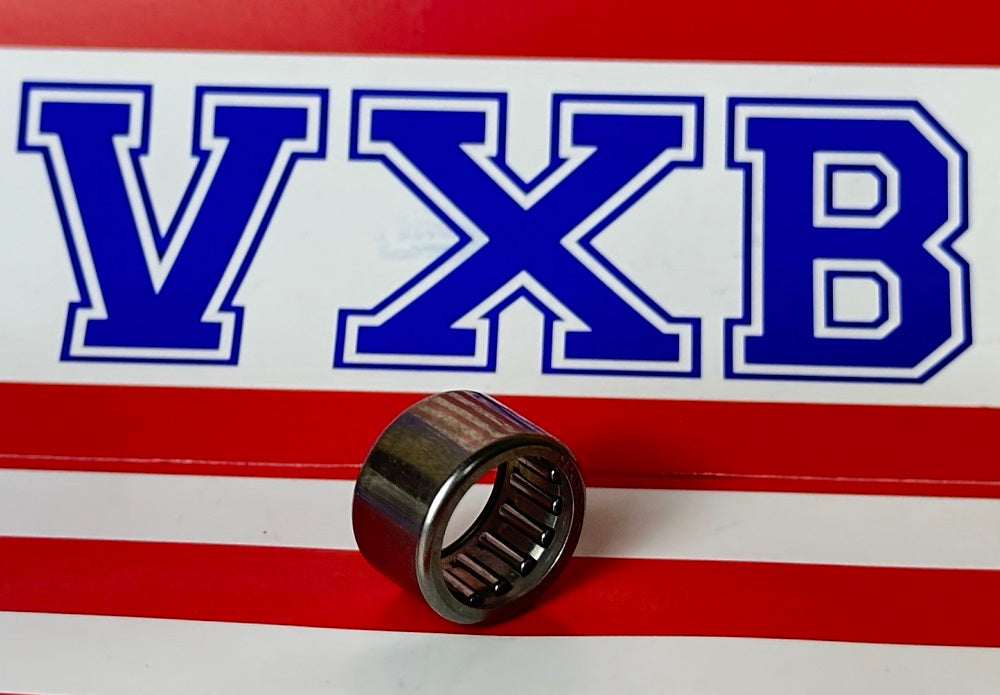 HK1210 Needle Roller Bearing 12x16x10mm - Shell-Type