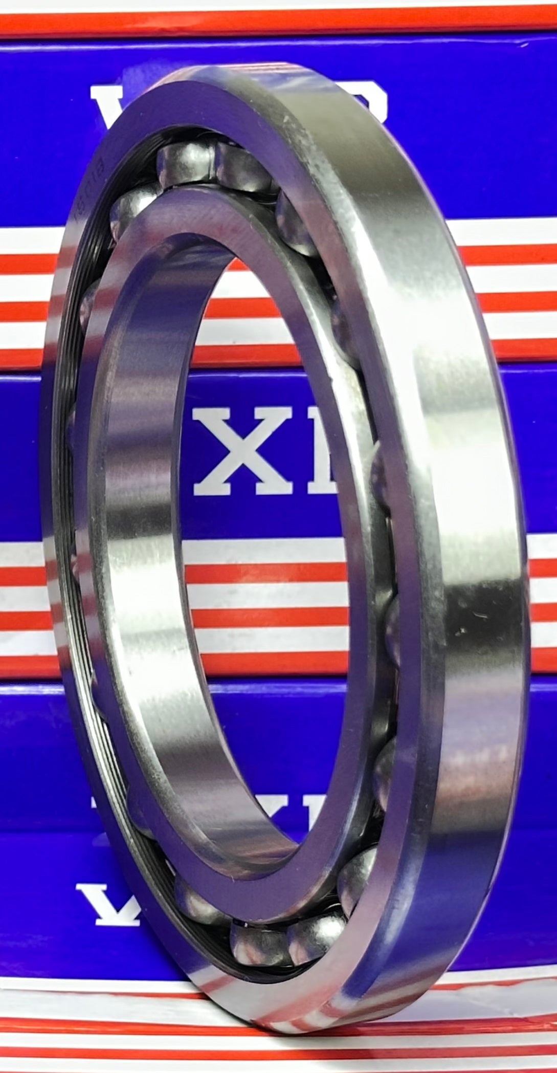 16018 Open Ball Bearing 90x140x16mm